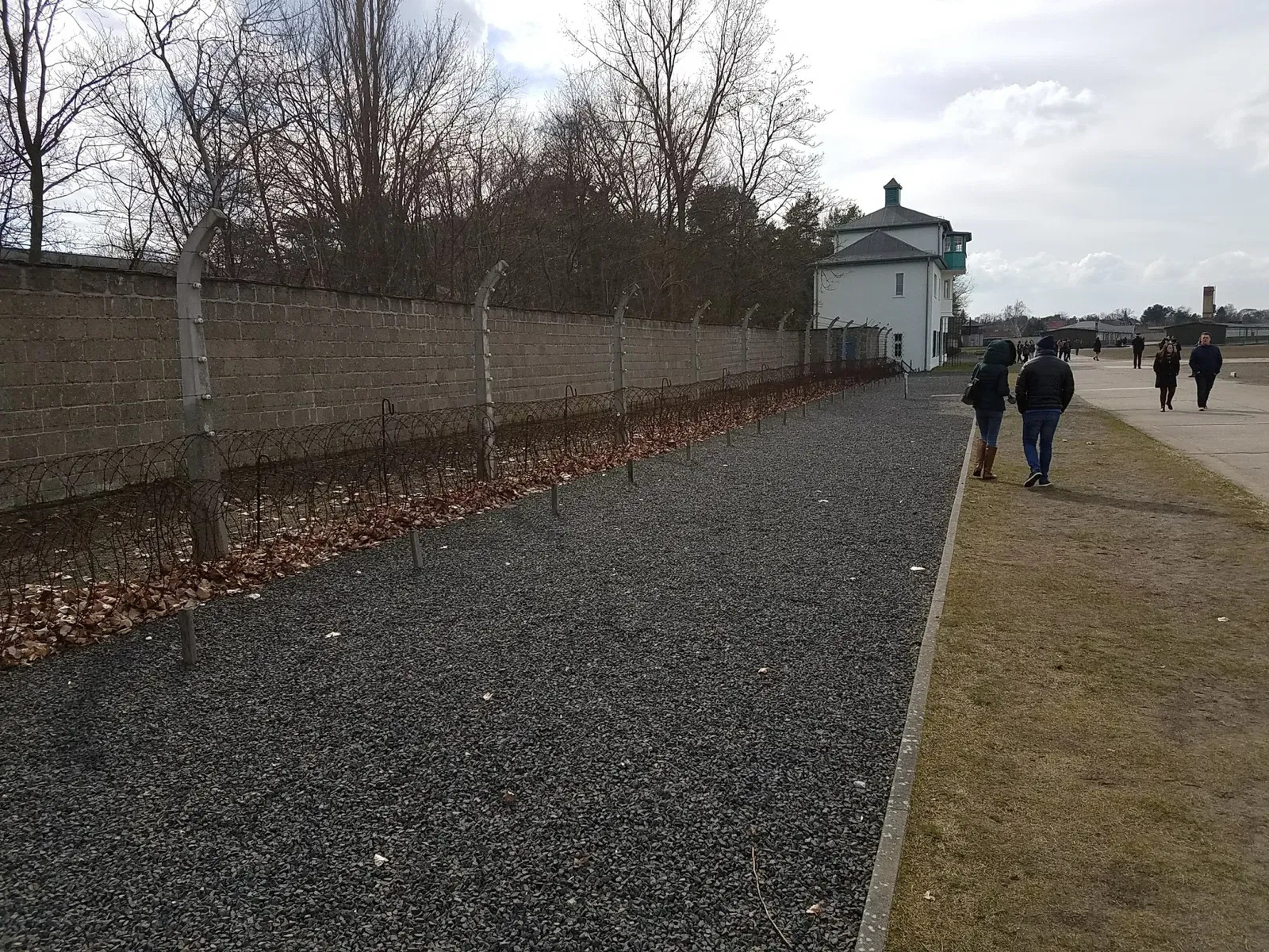 Sachsenhausen (concentratiekamp)