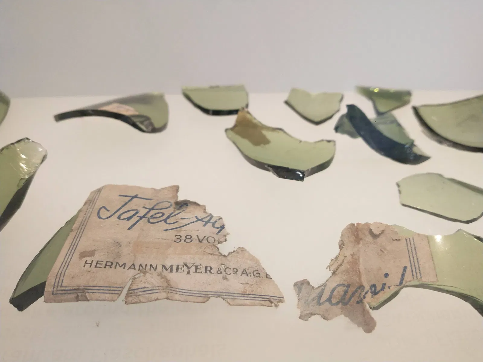 Campo de concentración de Sachsenhausen