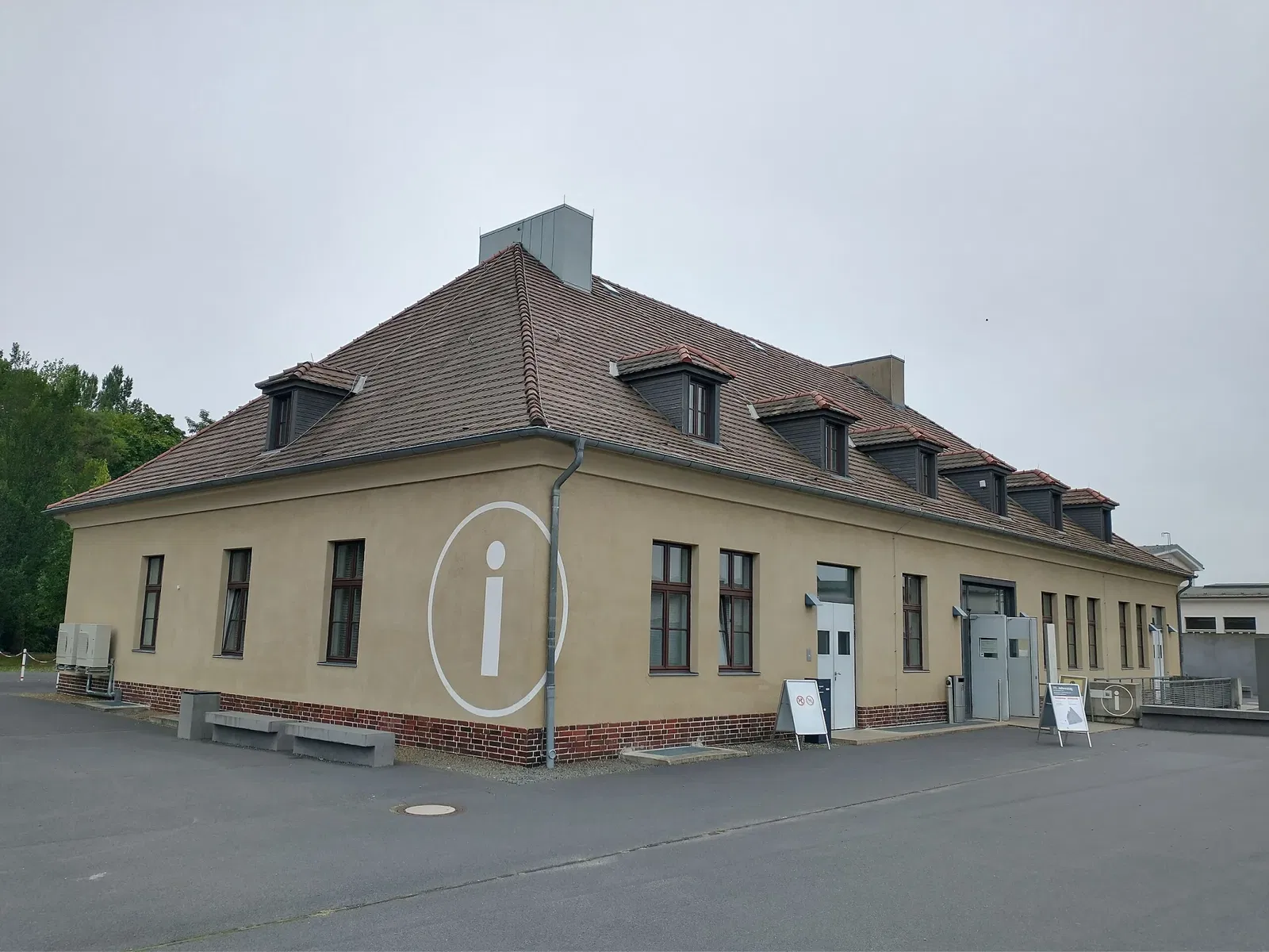 Campo di concentramento di Sachsenhausen