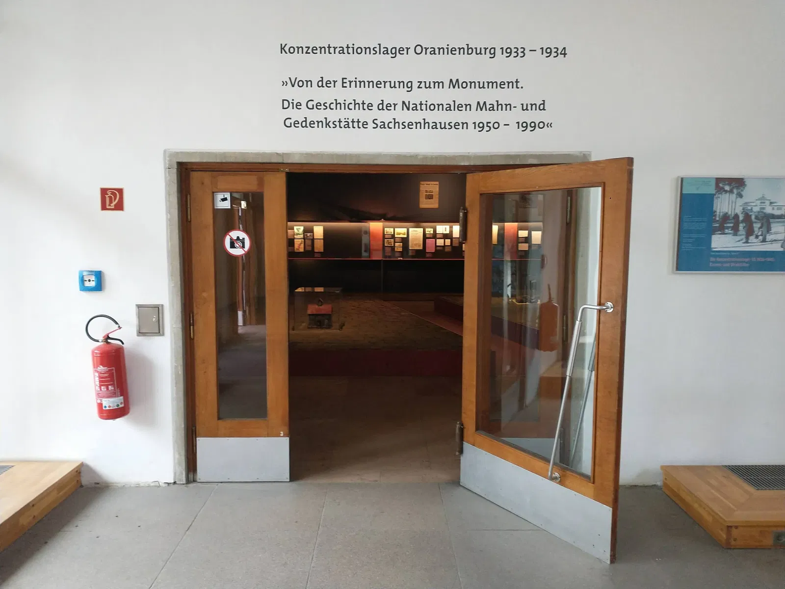 Sachsenhausen (concentratiekamp)