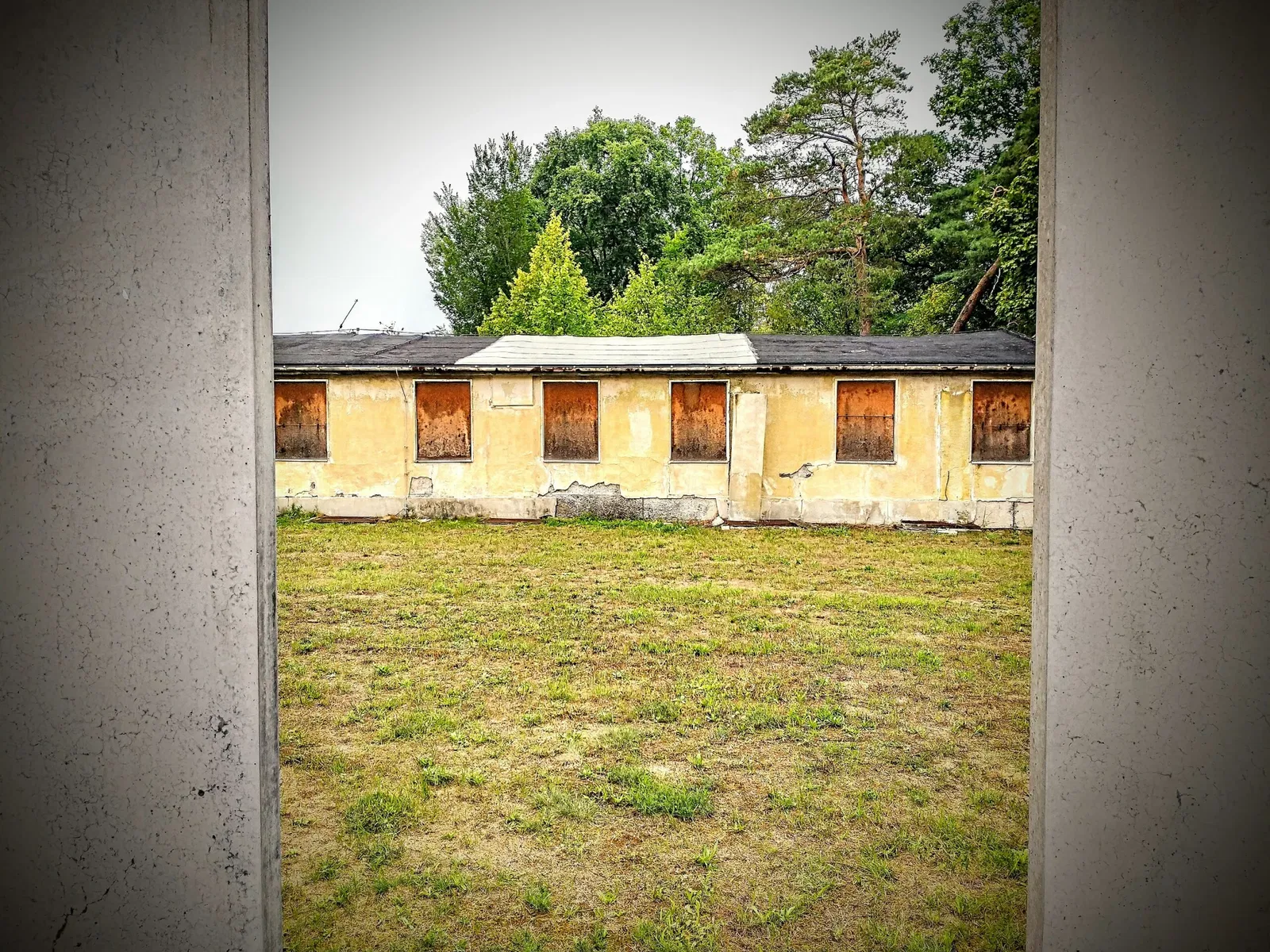 Sachsenhausen (concentratiekamp)