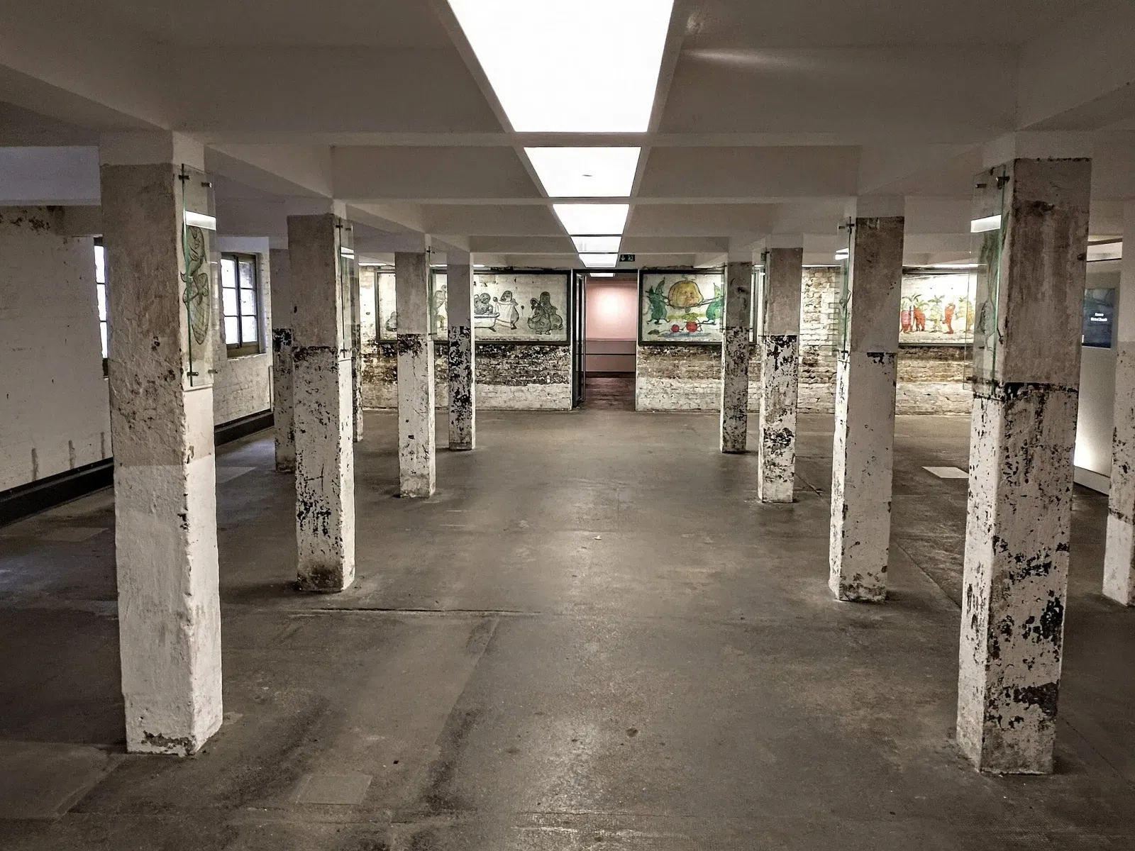 Sachsenhausen (concentratiekamp)