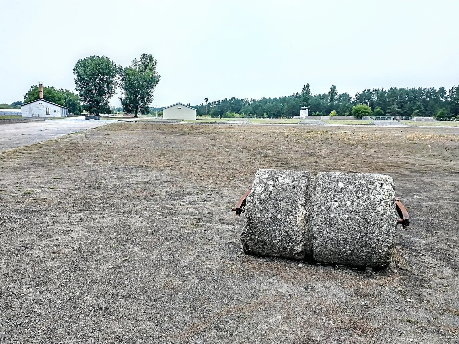 Sachsenhausen (concentratiekamp)