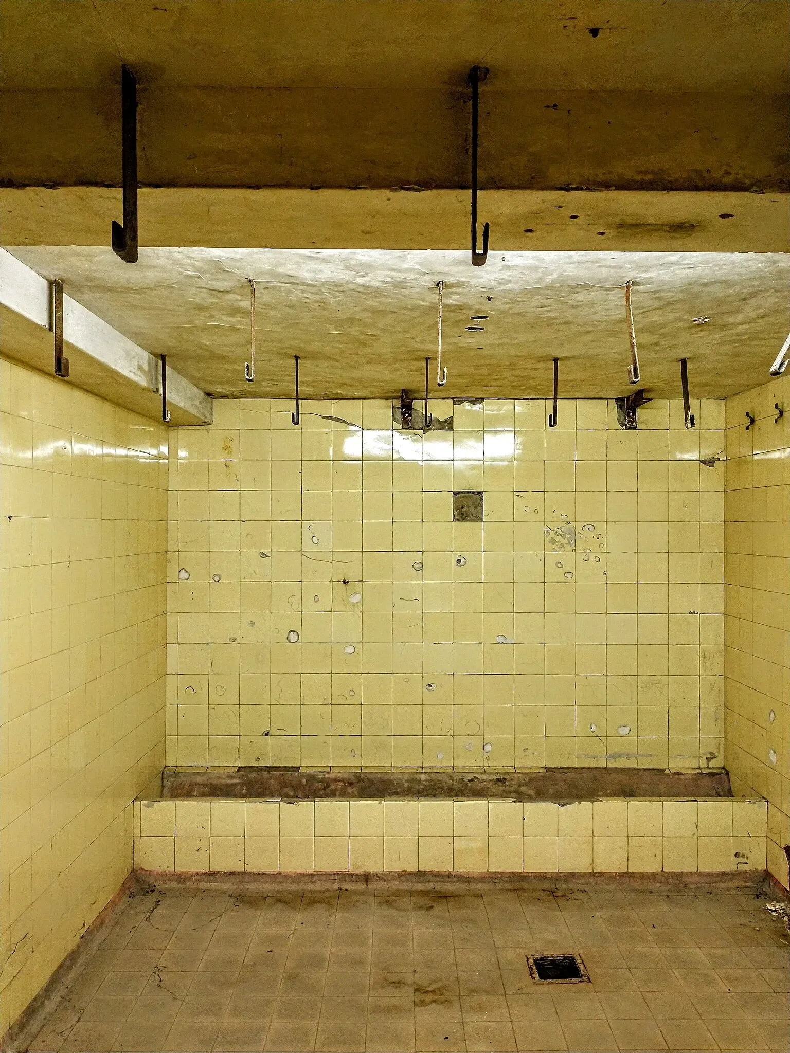 Memorial and Museum Sachsenhausen