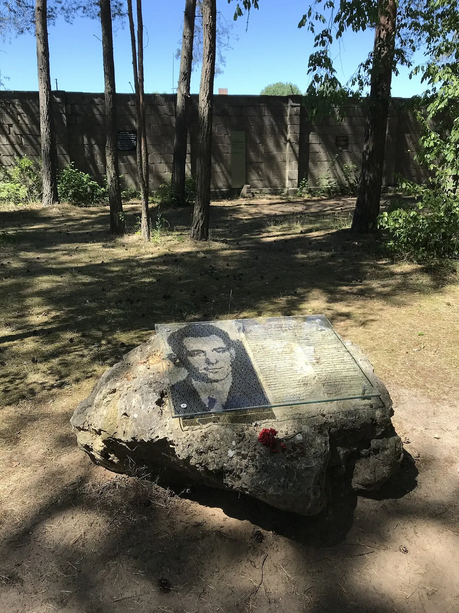 Sachsenhausen (concentratiekamp)