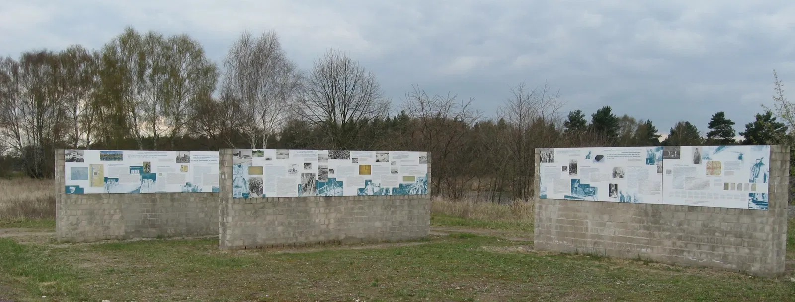 Campo de concentración de Sachsenhausen