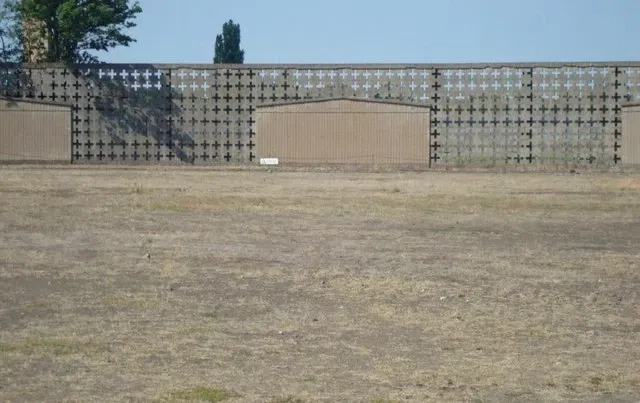 Memorial and Museum Sachsenhausen