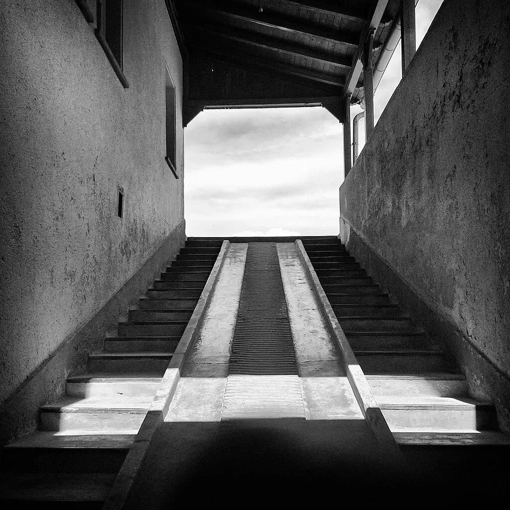 Campo de concentración de Sachsenhausen