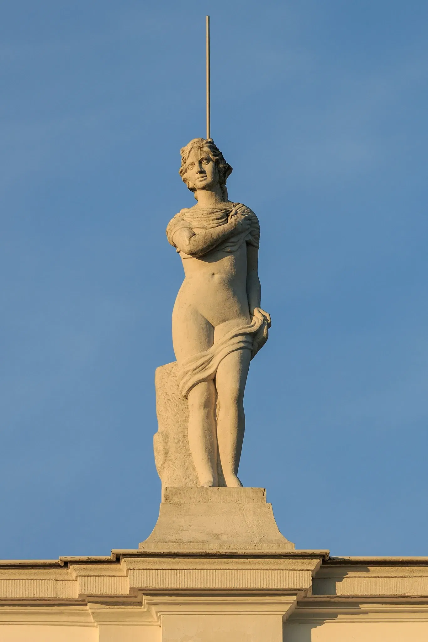 Castello di Oranienburg