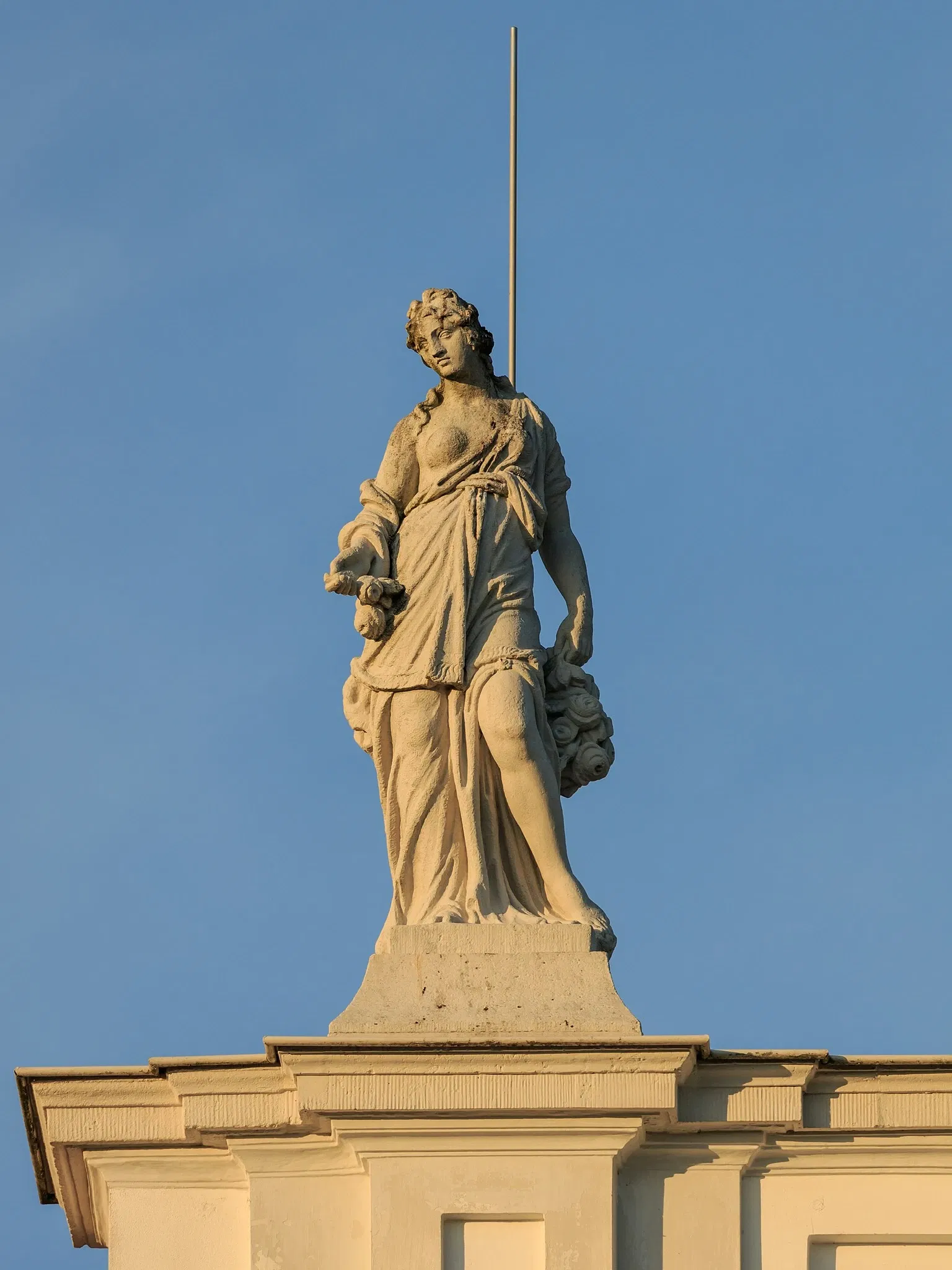 Schlossmuseum Oranienburg