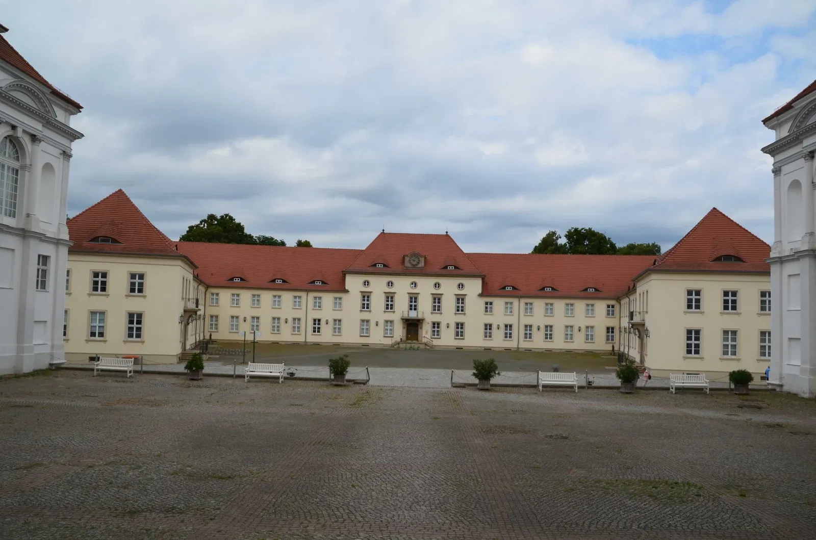 Oranienburg Palace