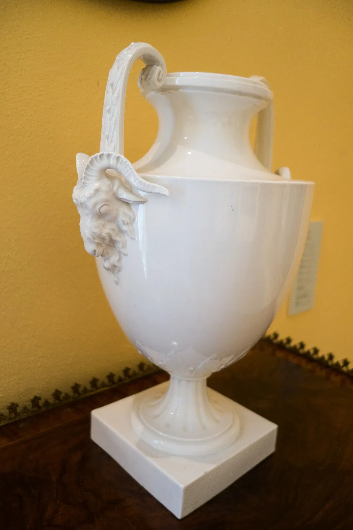 Schlossmuseum Oranienburg