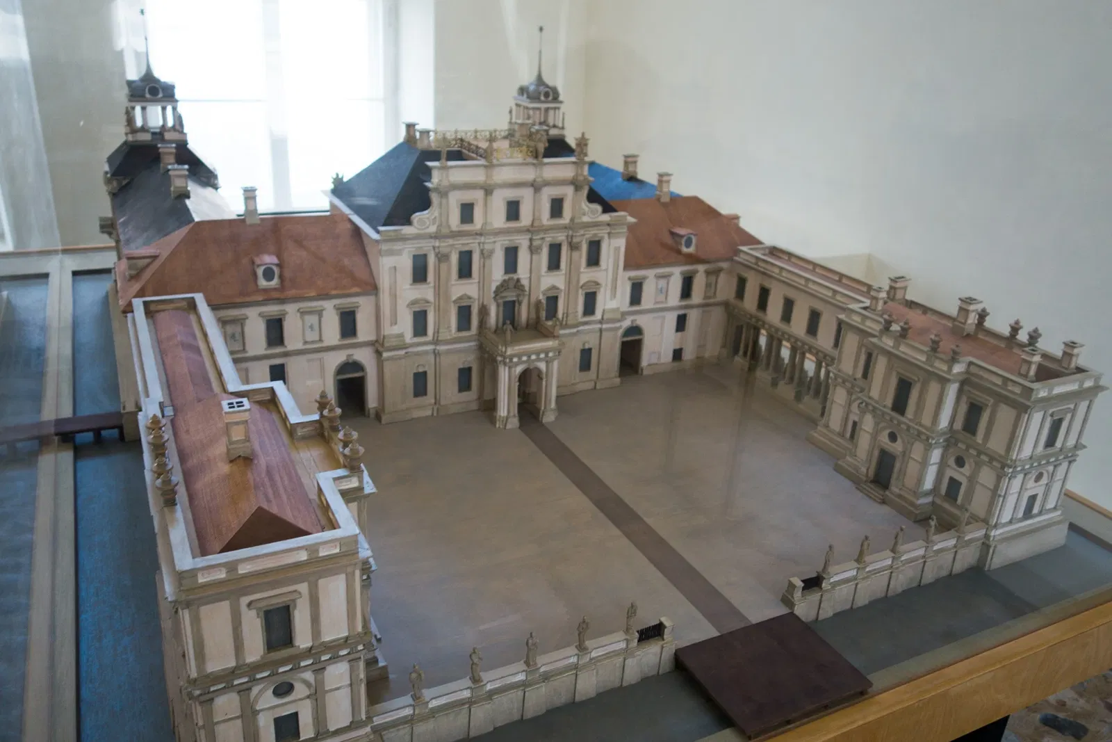 Castello di Oranienburg