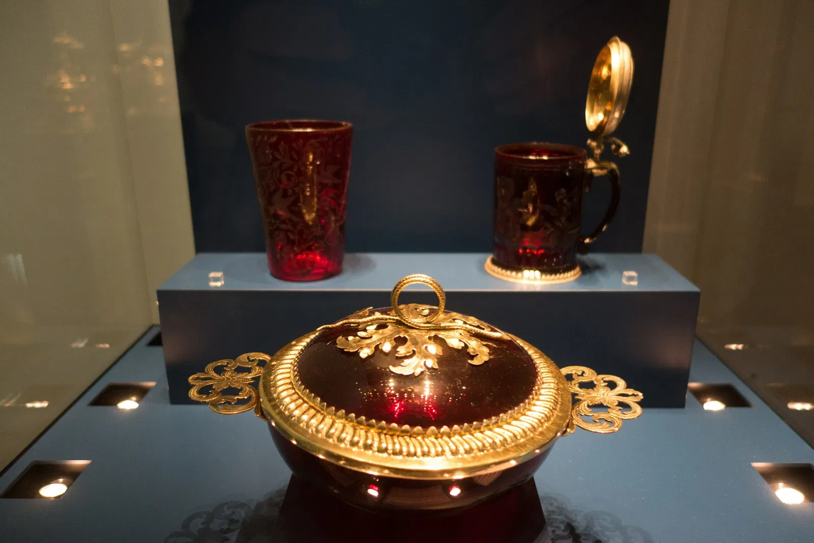 Castello di Oranienburg