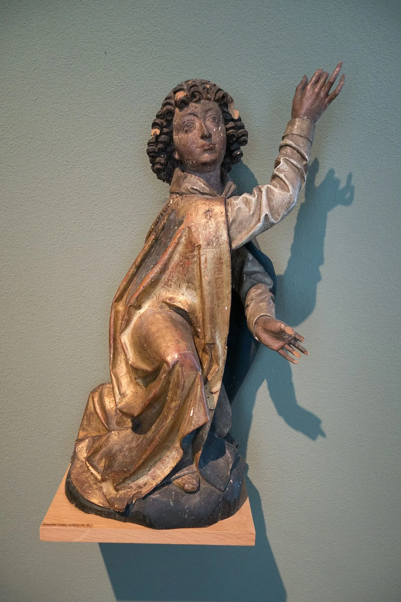 Schlossmuseum Oranienburg