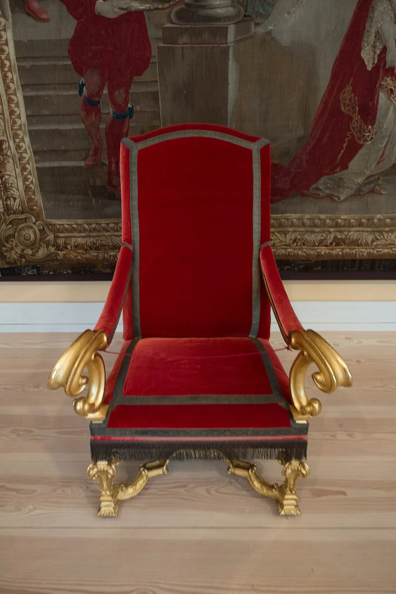 Schlossmuseum Oranienburg