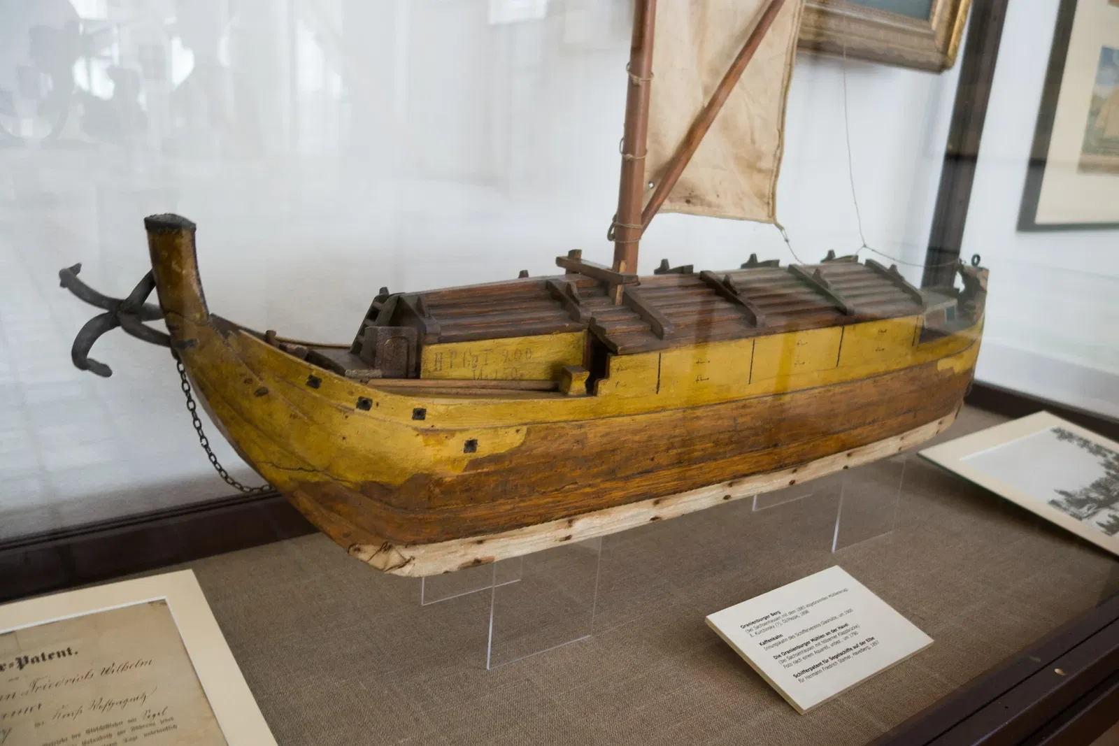 Schlossmuseum Oranienburg