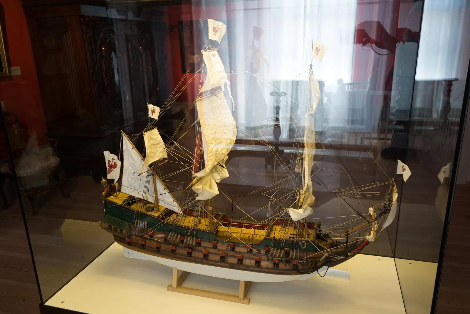 Castello di Oranienburg