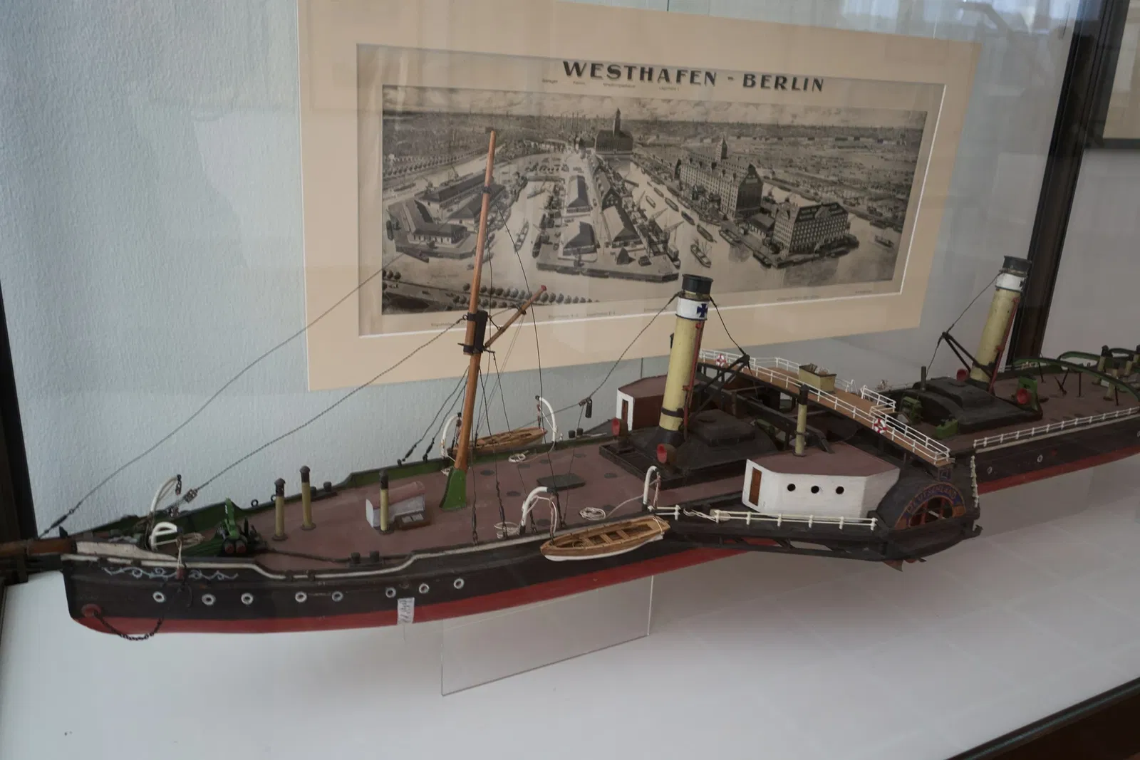 Schlossmuseum Oranienburg