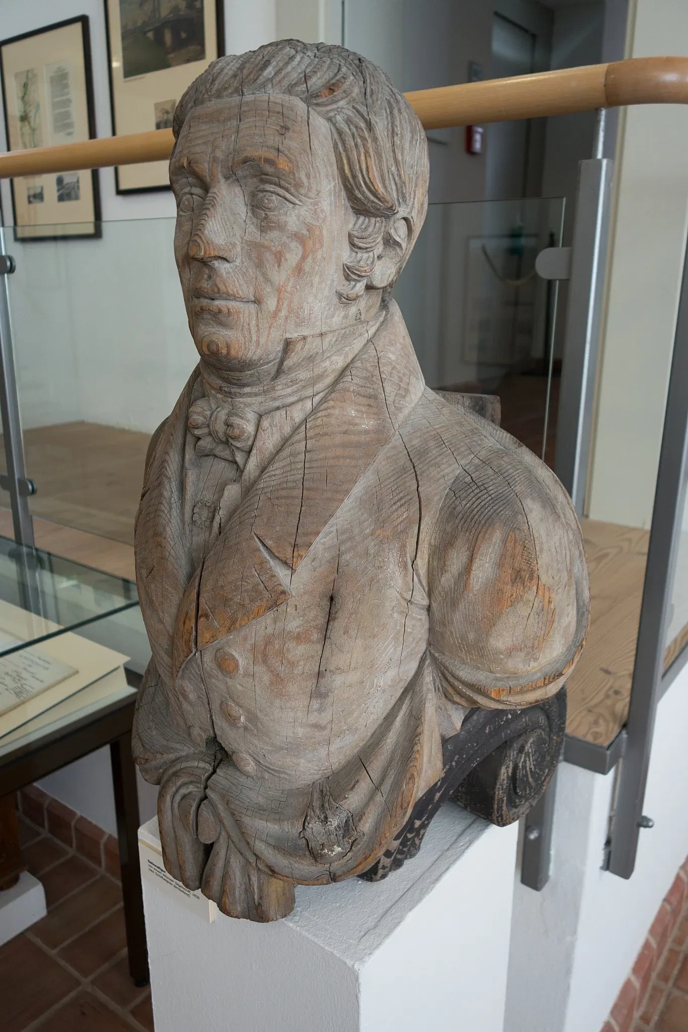 Schlossmuseum Oranienburg