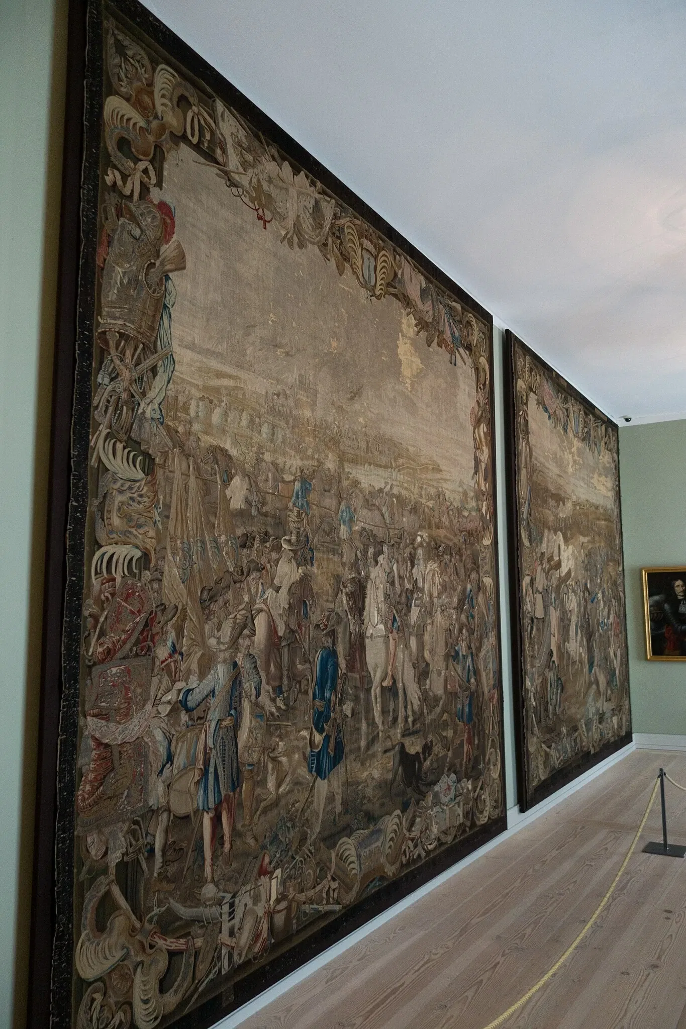 Schlossmuseum Oranienburg