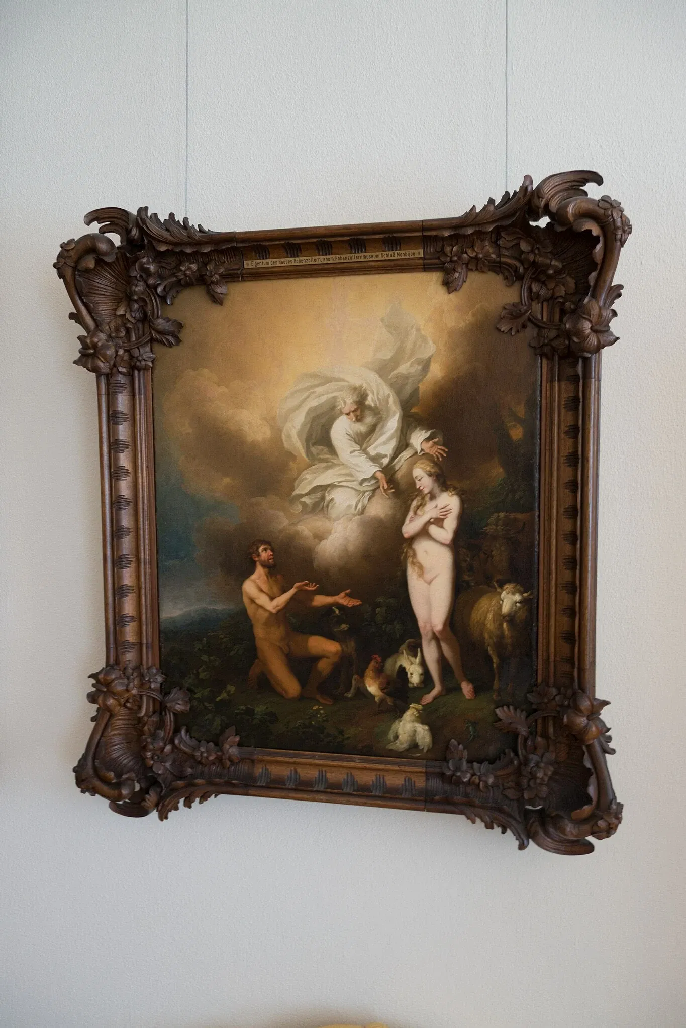 Schlossmuseum Oranienburg