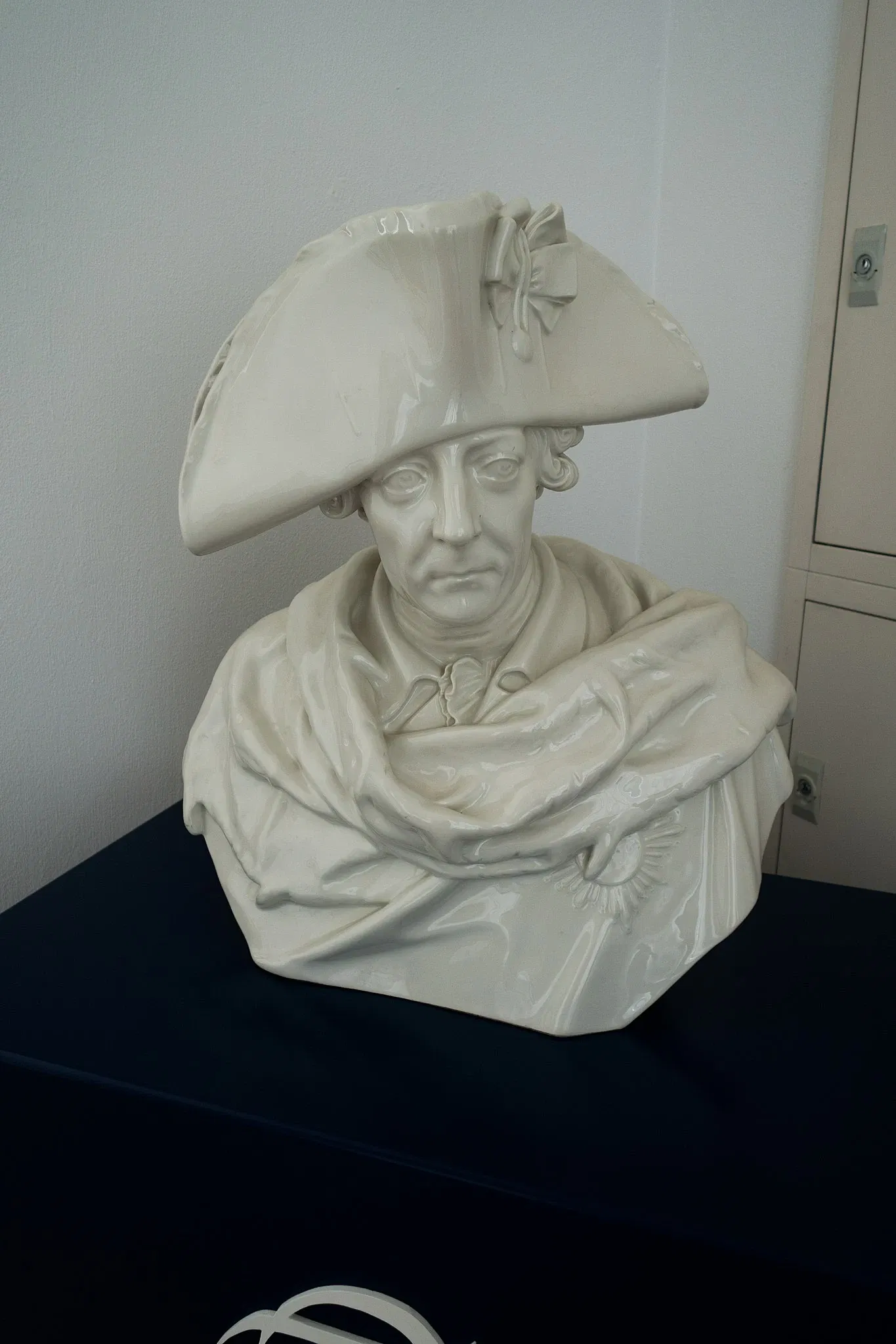 Schlossmuseum Oranienburg