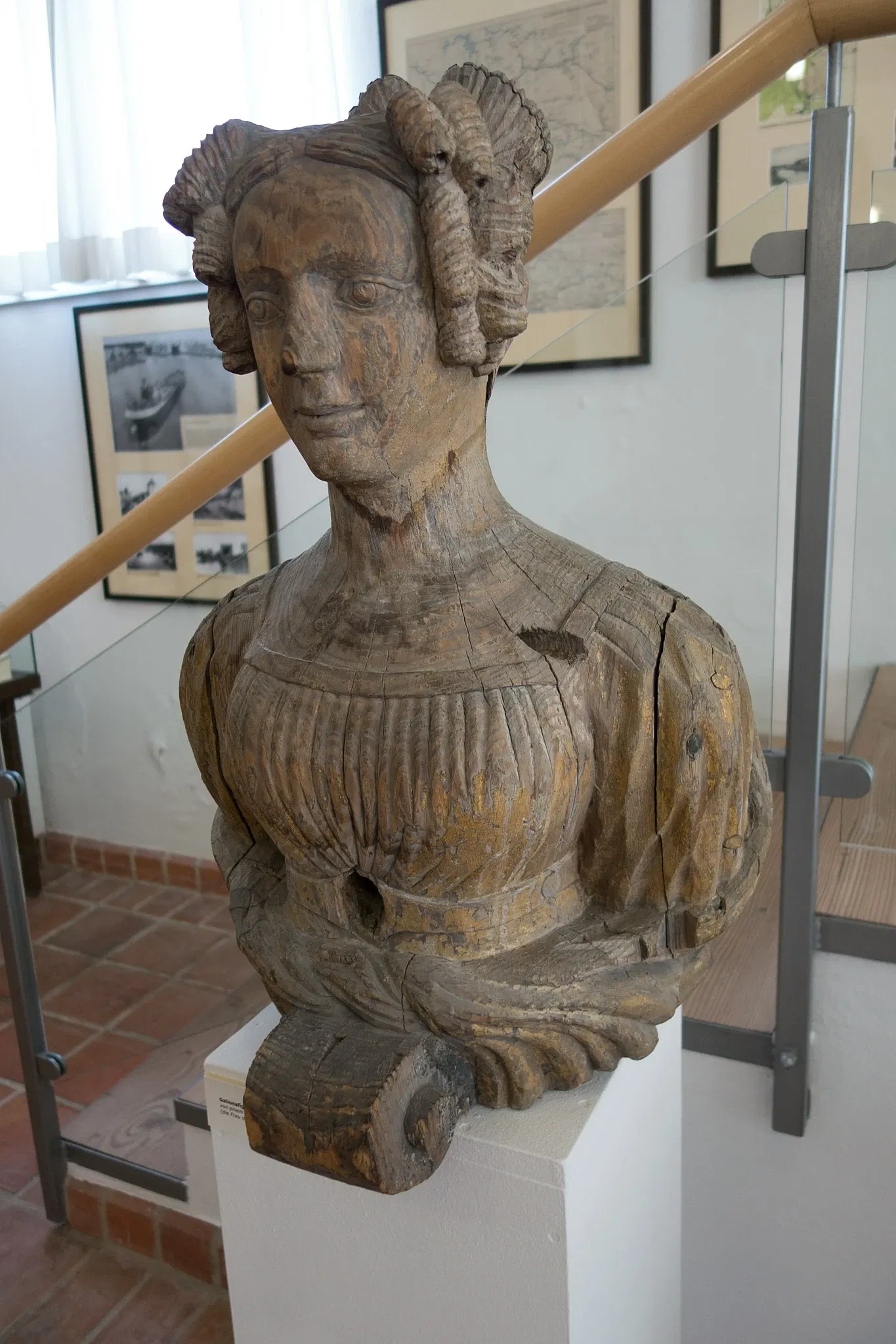 Schlossmuseum Oranienburg