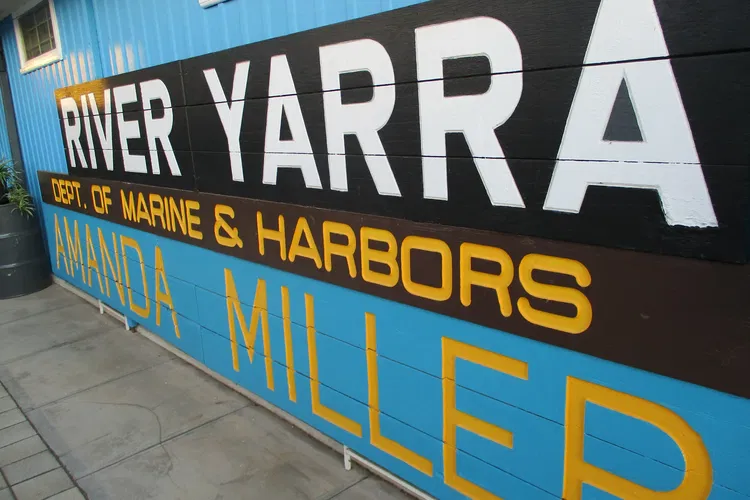 Port Adelaide Historical Society Museum