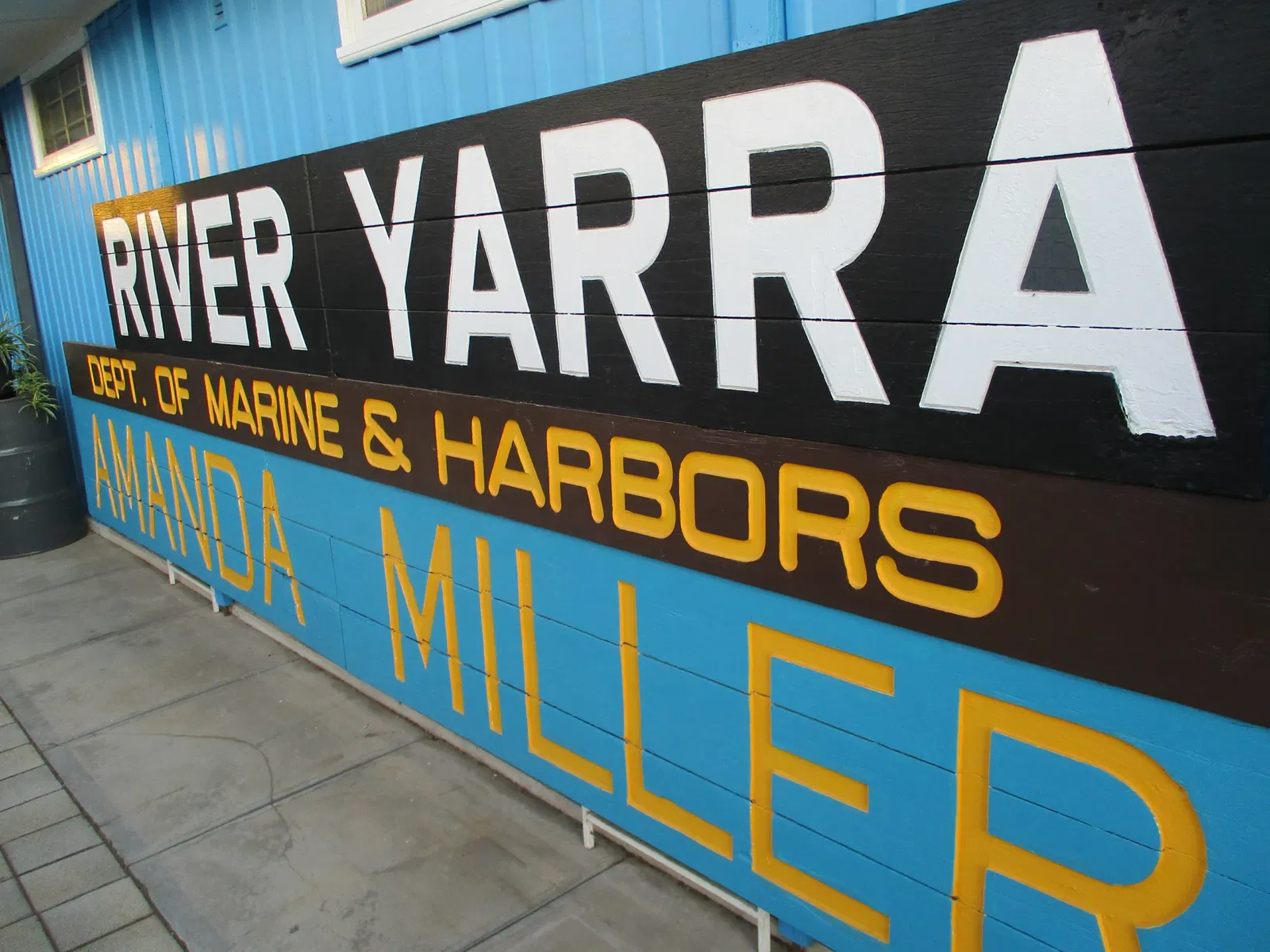 Port Adelaide Historical Society Museum