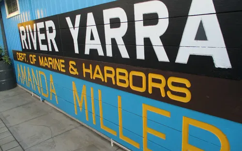 Port Adelaide Historical Society Museum