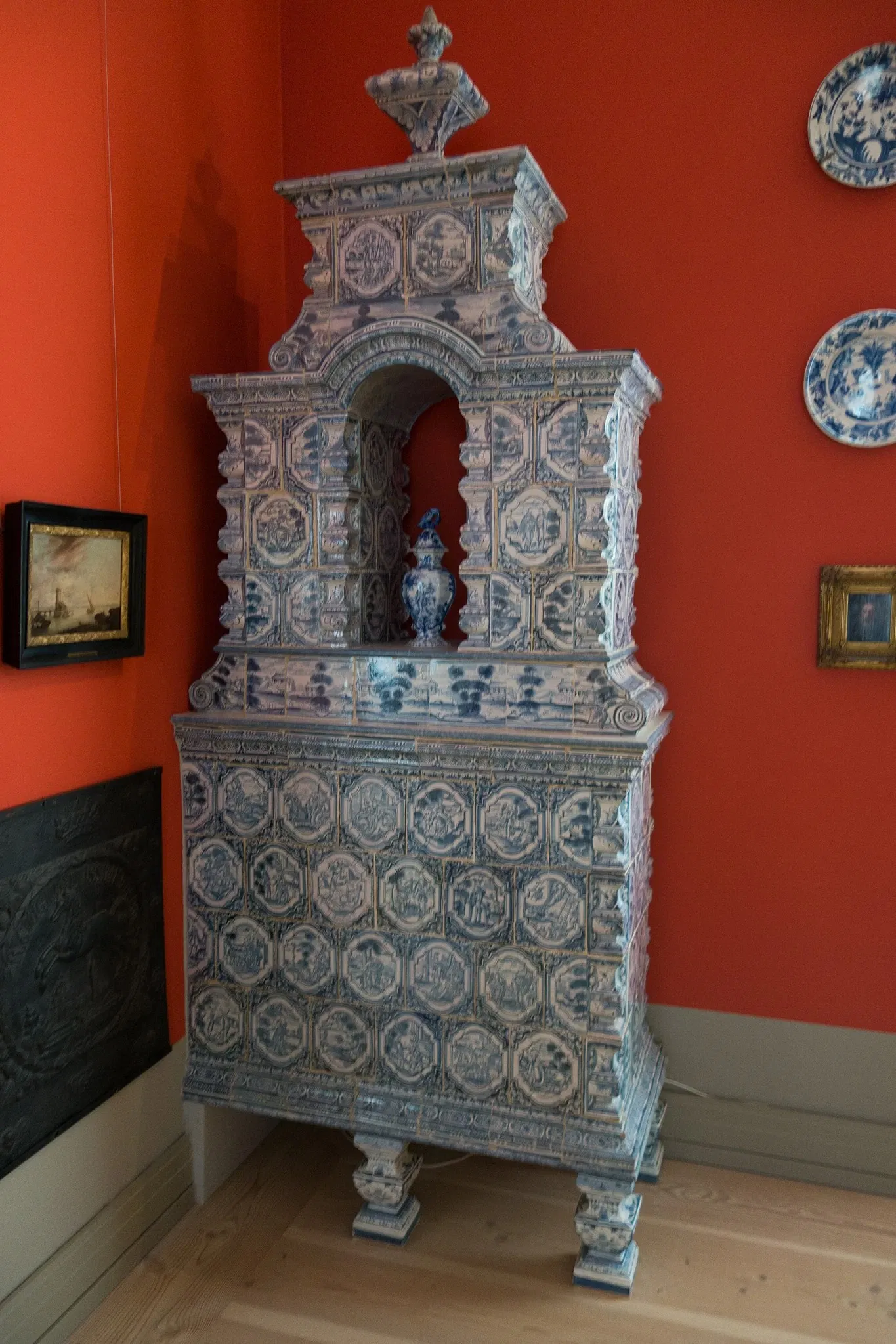 Castello di Oranienburg