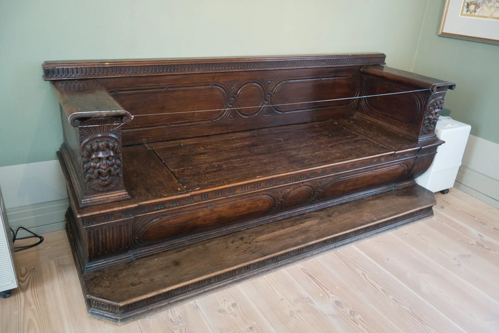 Schlossmuseum Oranienburg