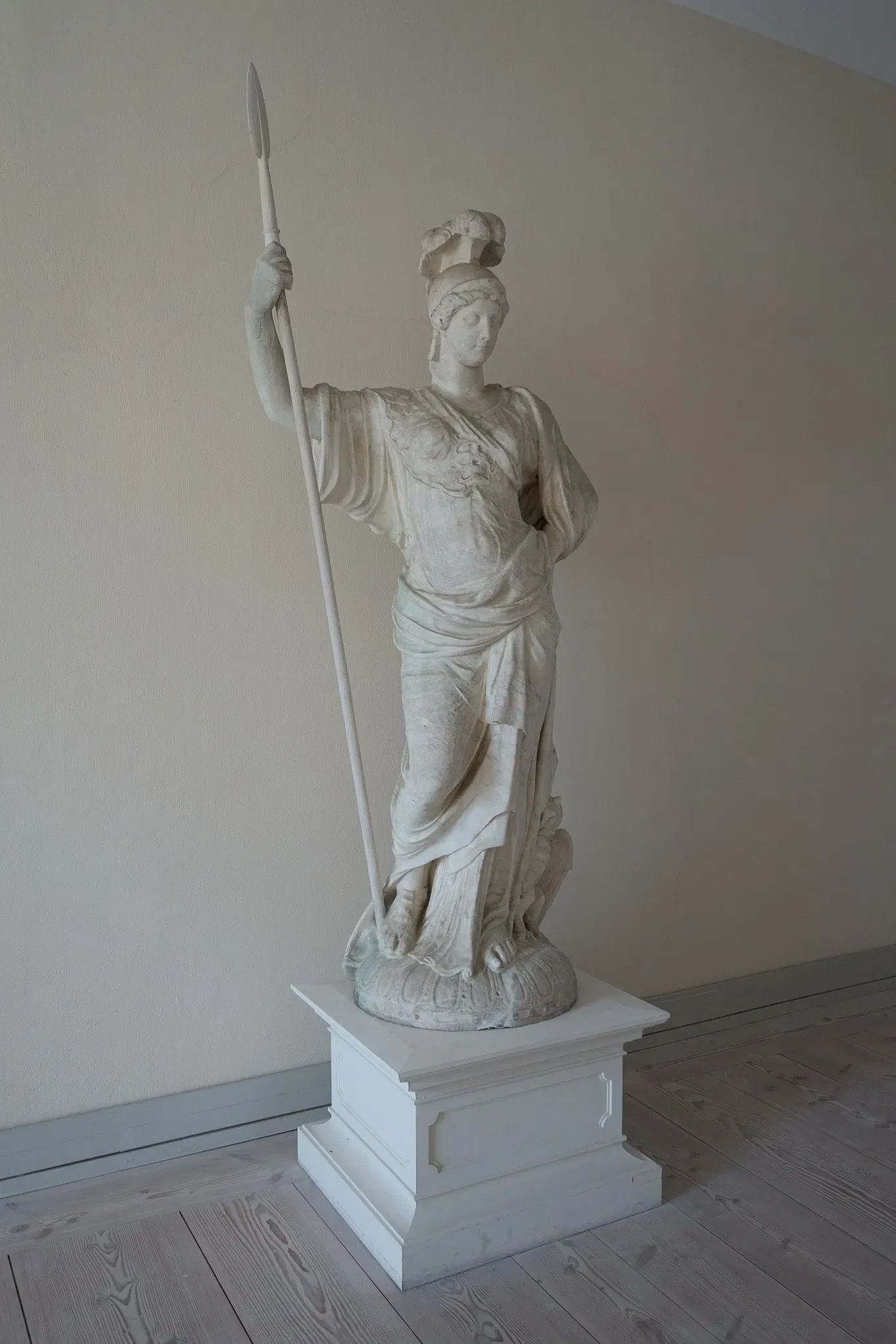 Schlossmuseum Oranienburg