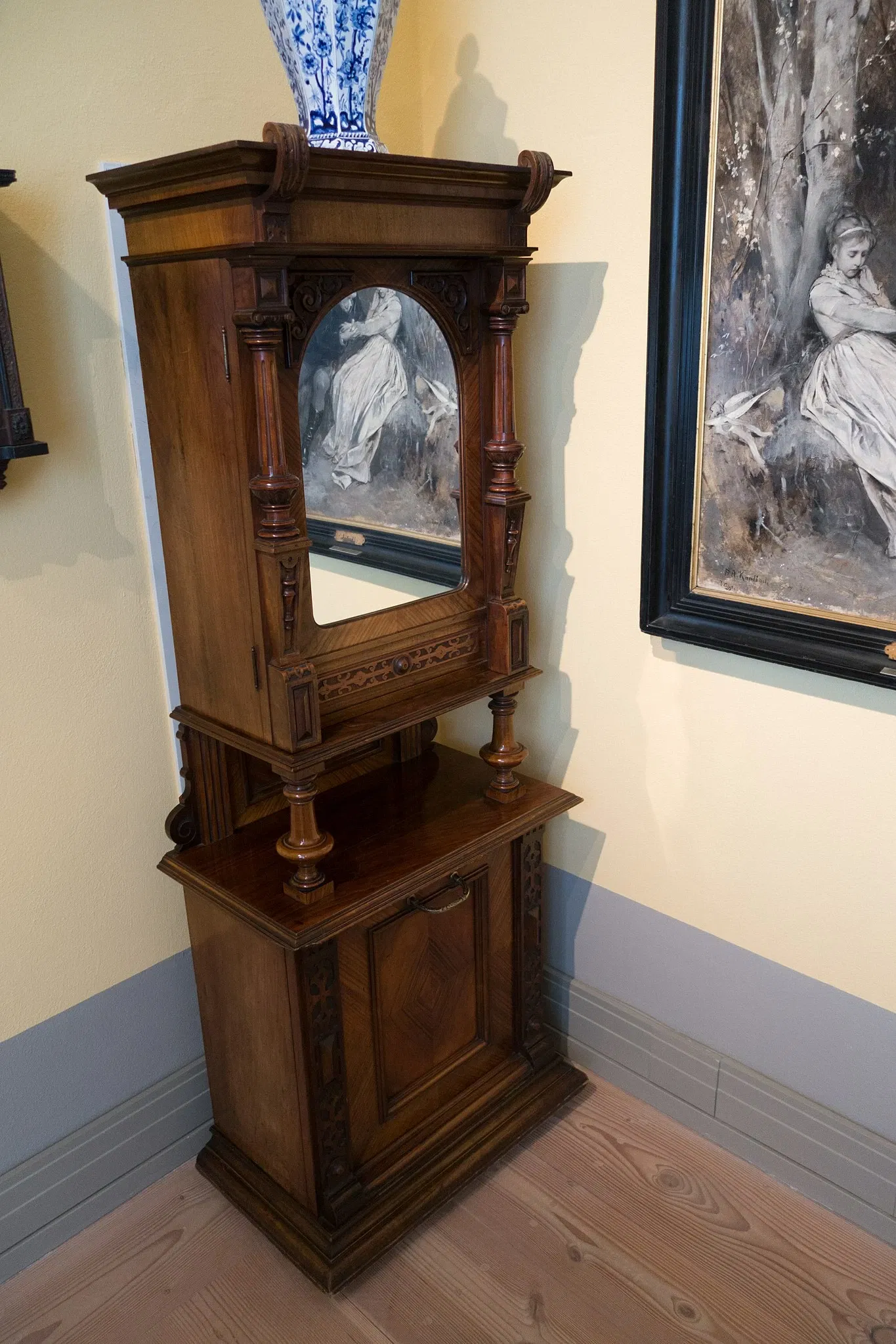 Schlossmuseum Oranienburg