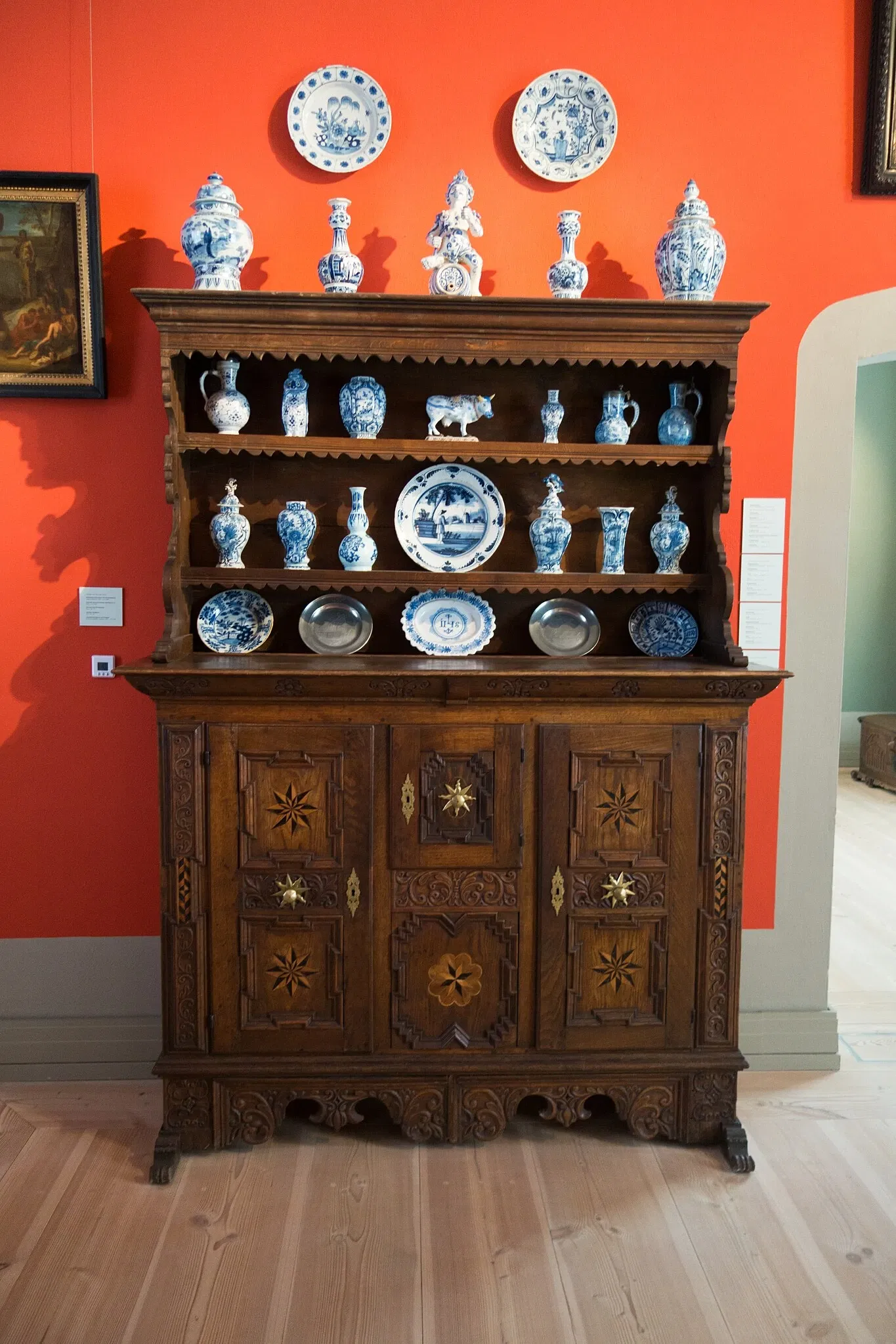 Schlossmuseum Oranienburg