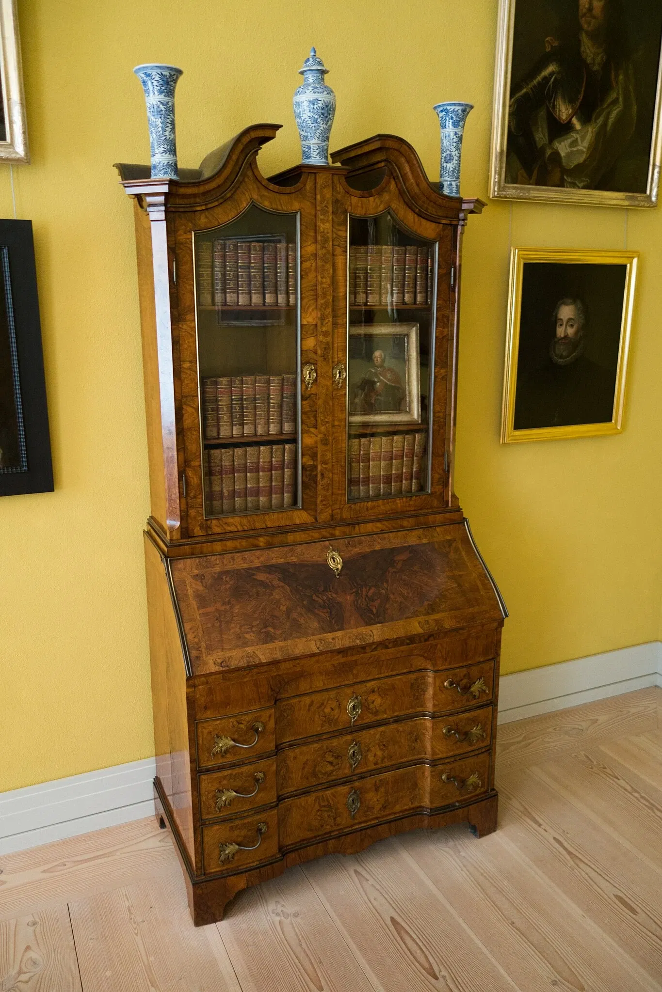 Schlossmuseum Oranienburg