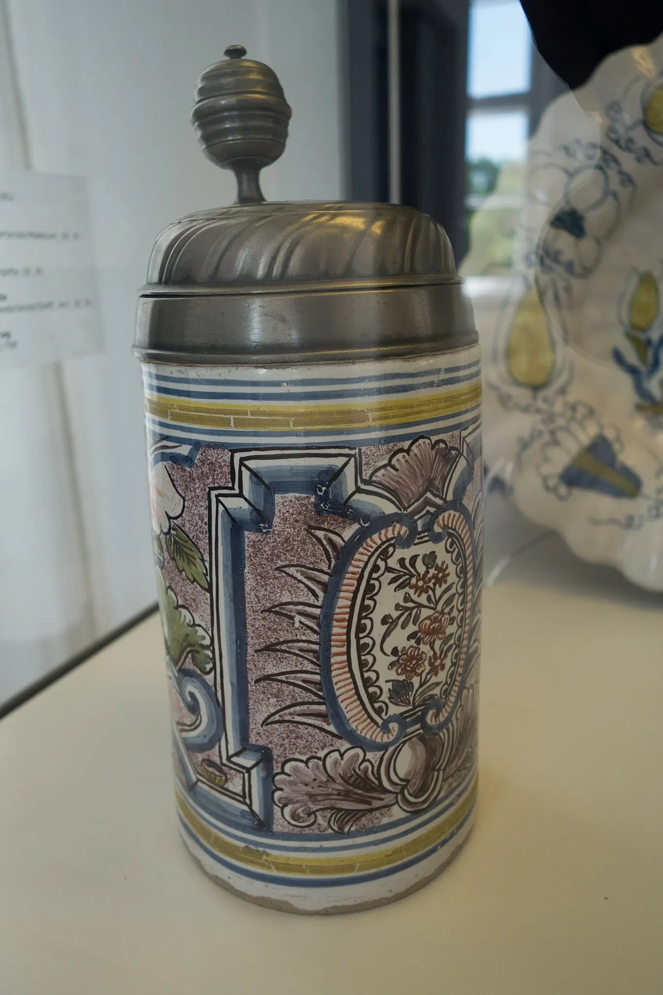 Schlossmuseum Oranienburg