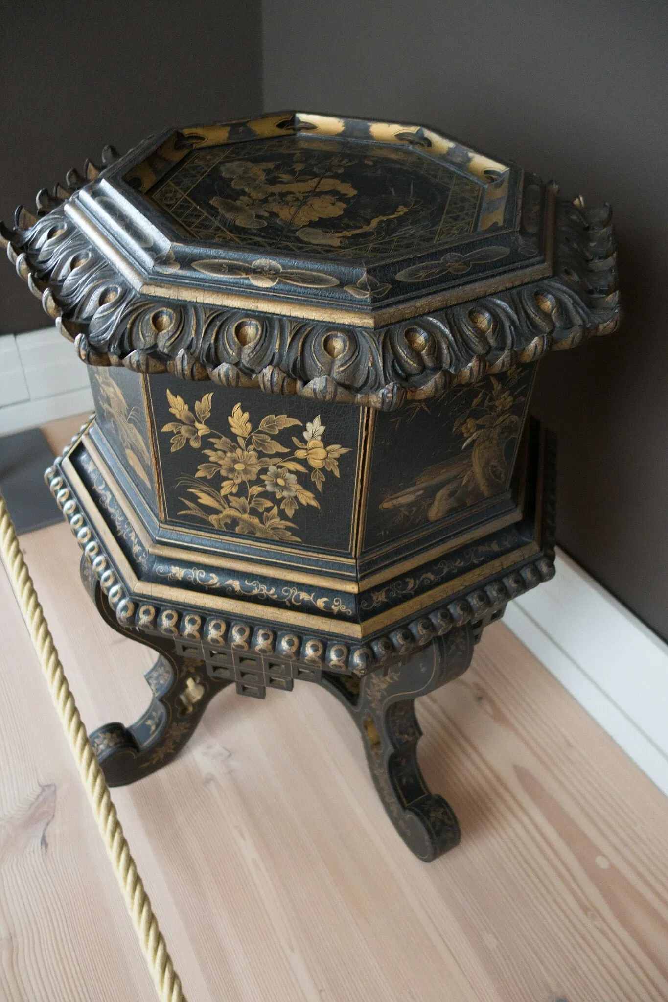 Palacio de Oranienburg