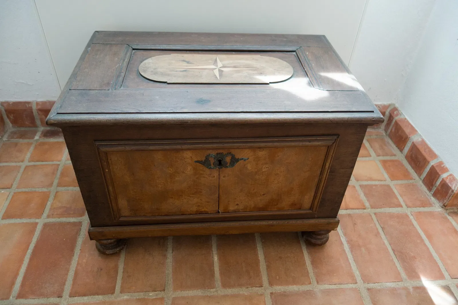 Palacio de Oranienburg