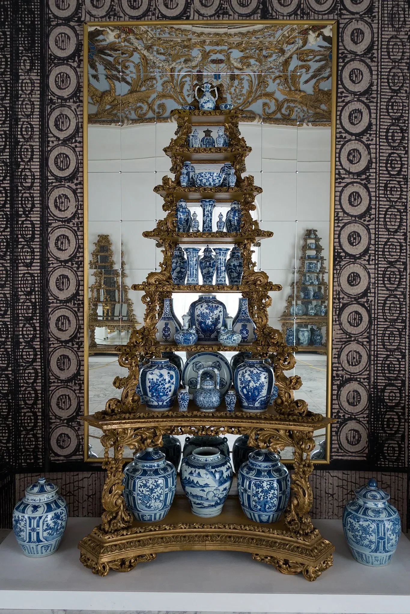 Schlossmuseum Oranienburg