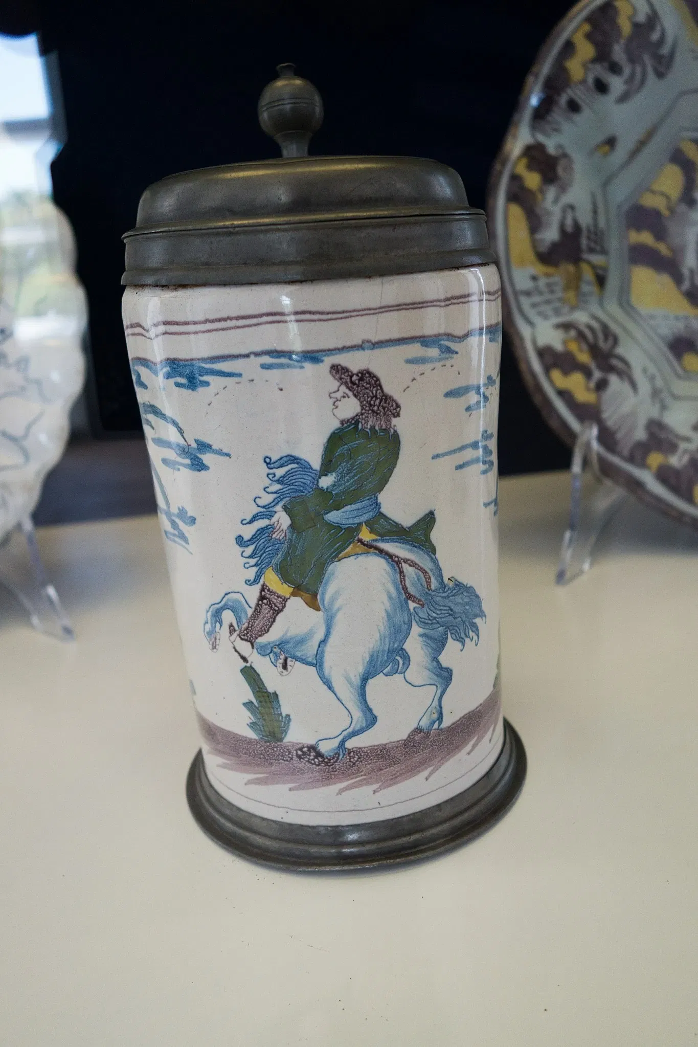 Schlossmuseum Oranienburg