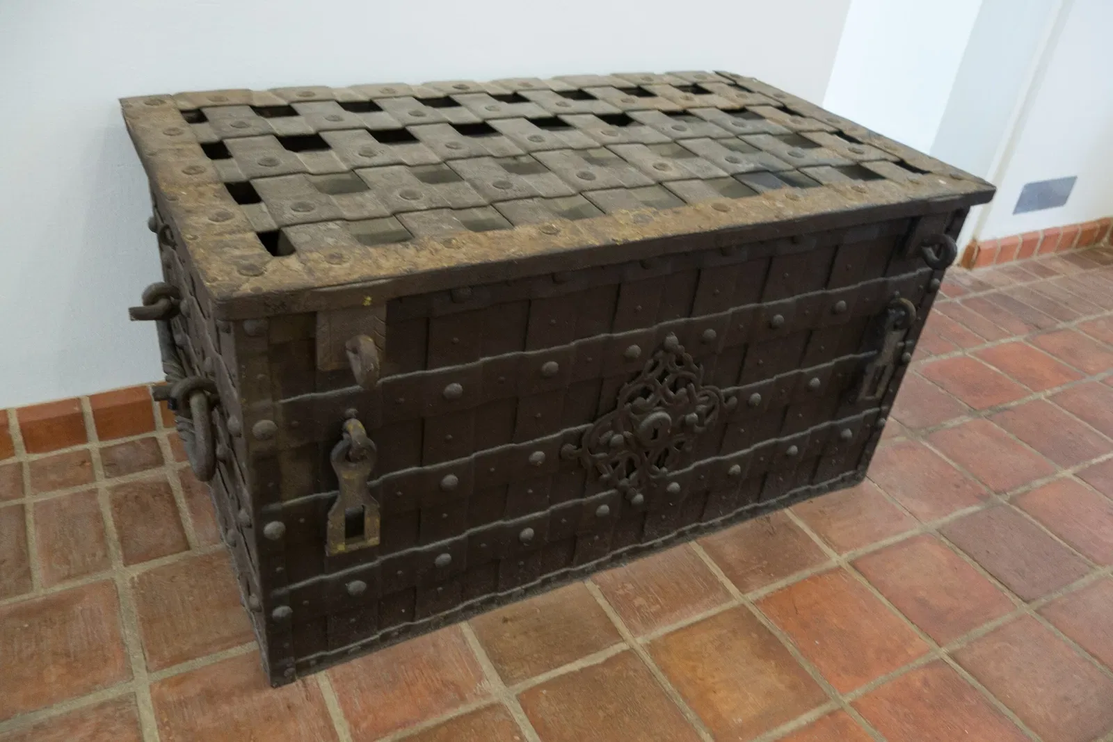 Schlossmuseum Oranienburg