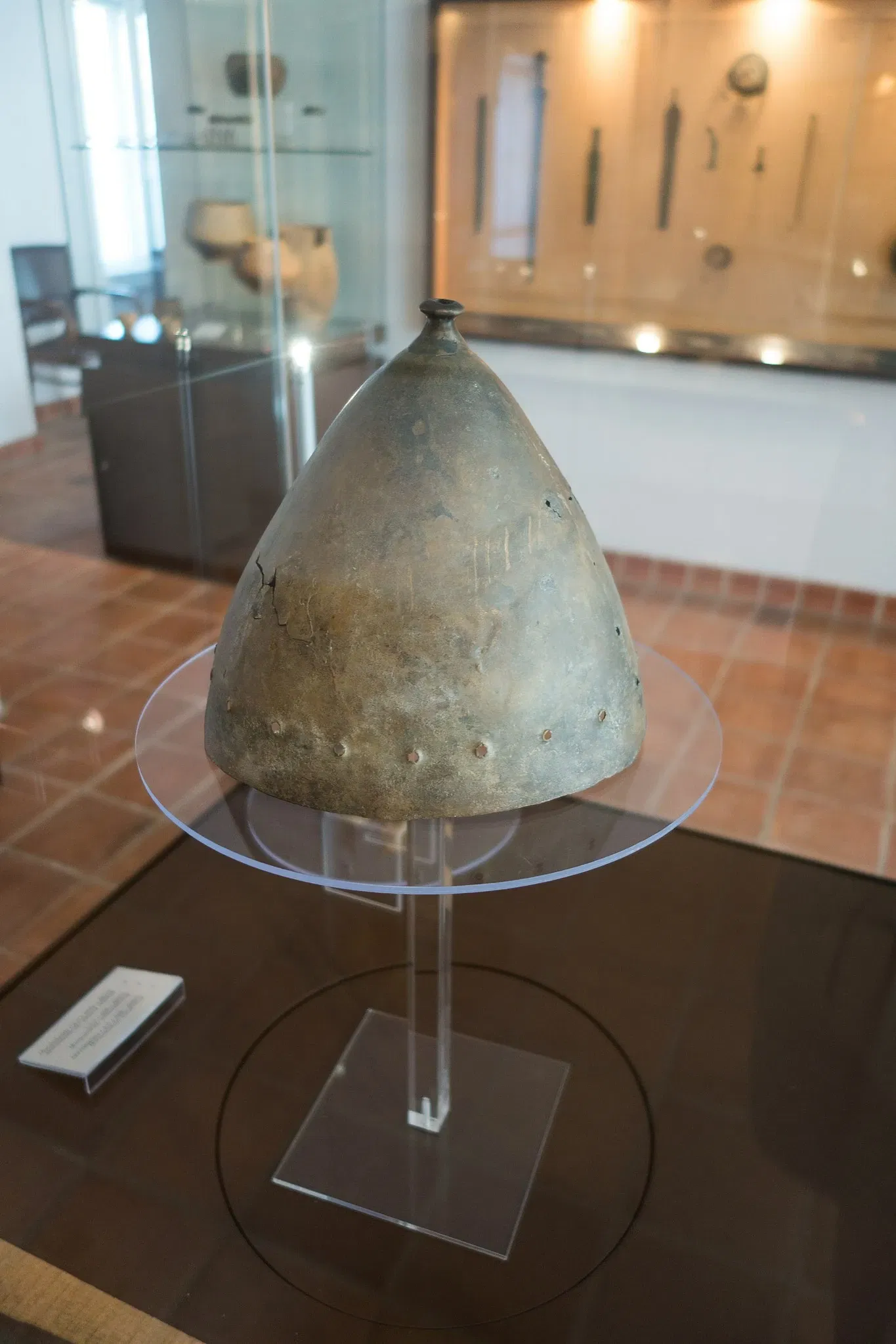 Schlossmuseum Oranienburg