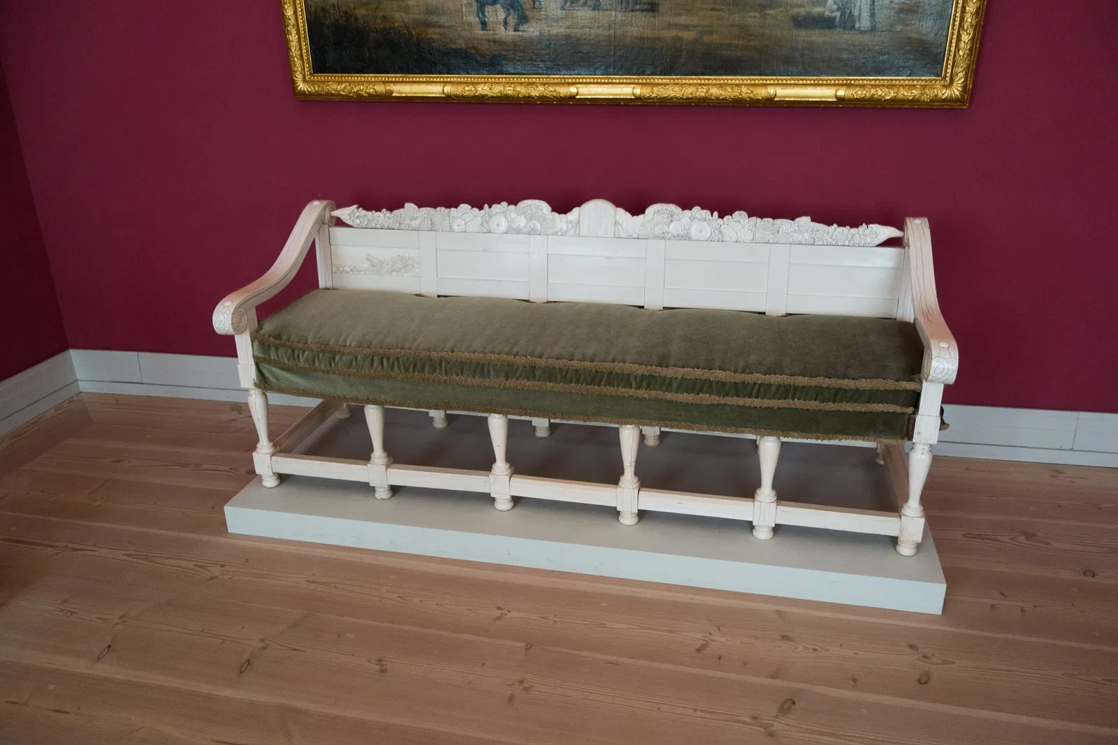 Schlossmuseum Oranienburg