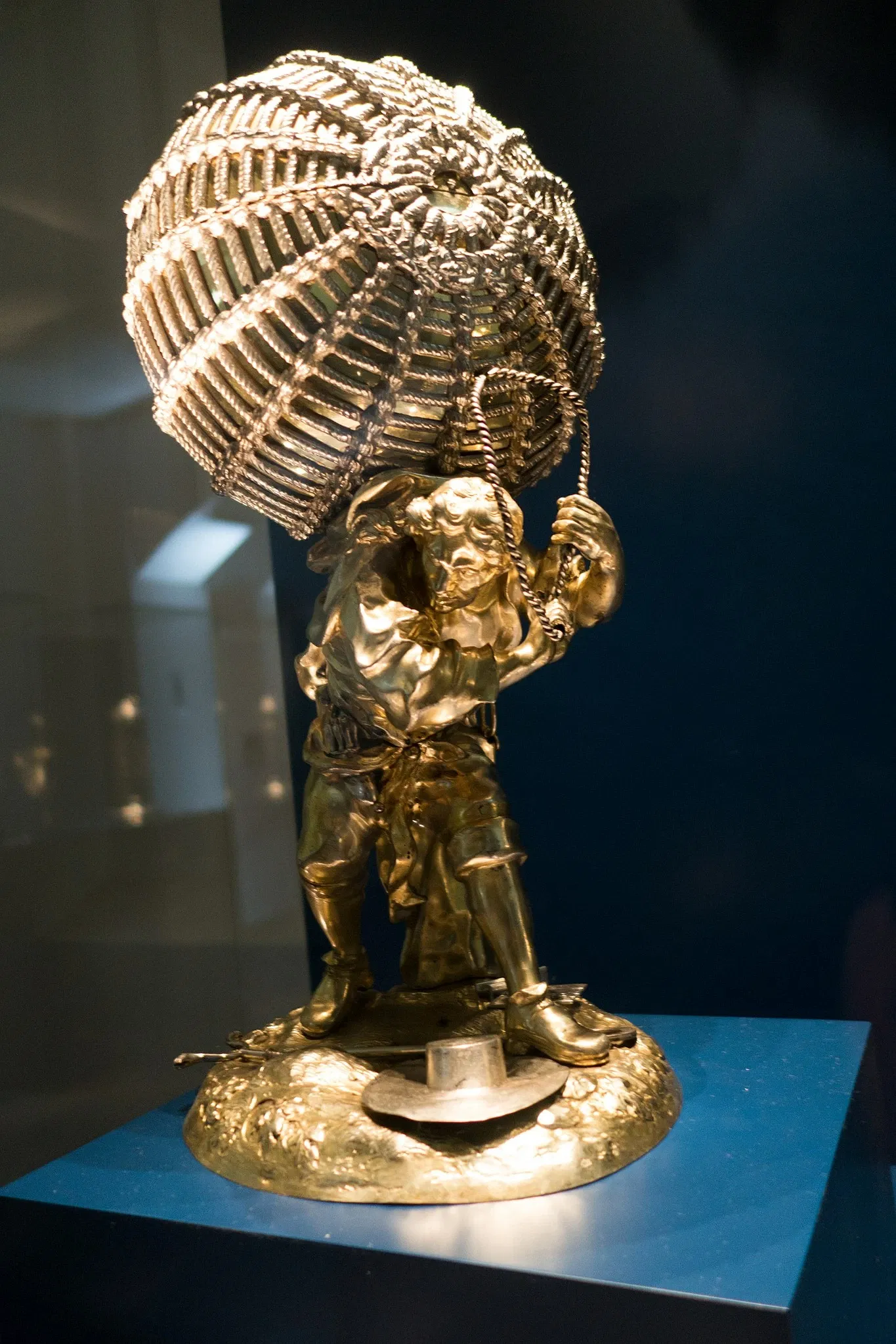 Castello di Oranienburg