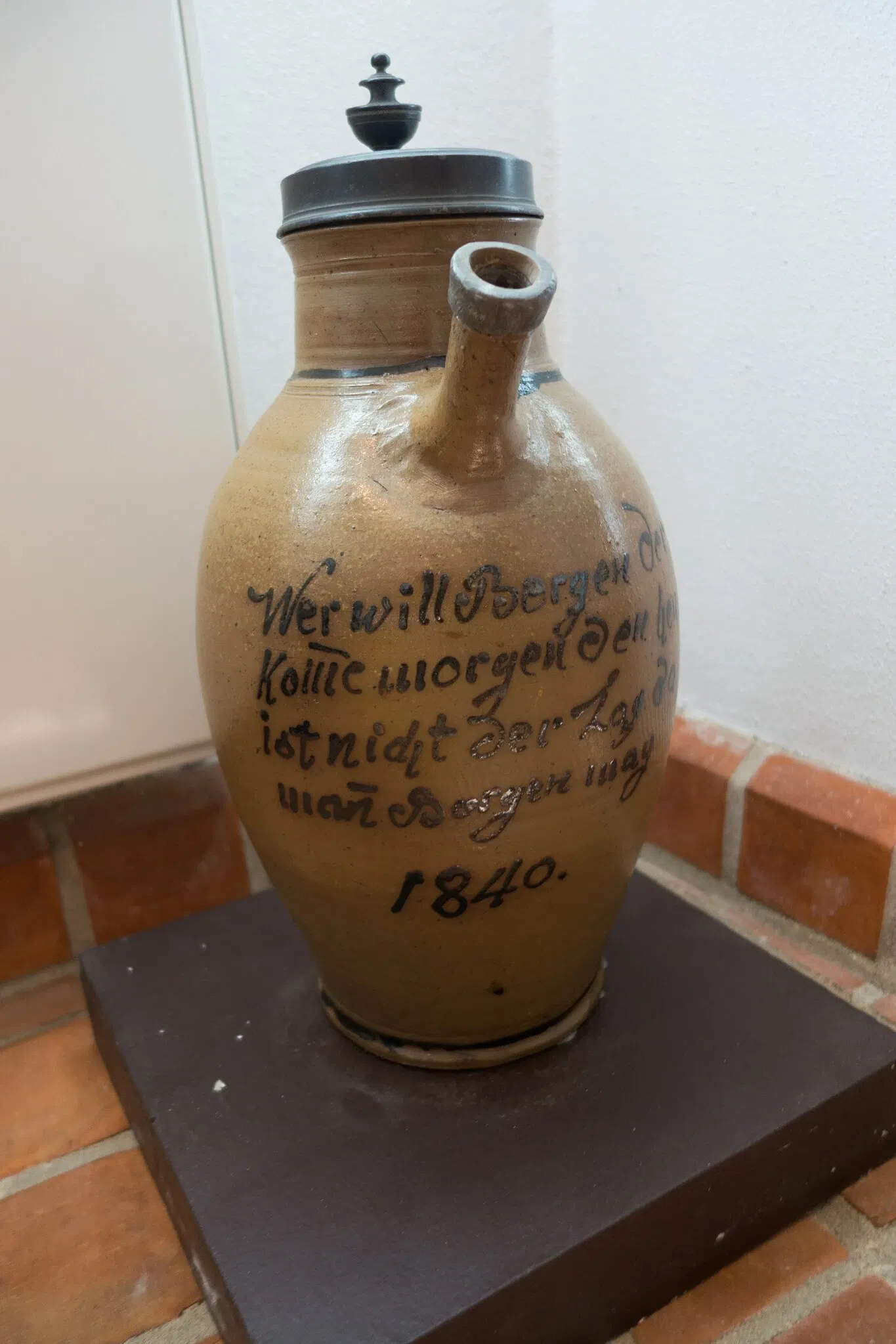 Palacio de Oranienburg