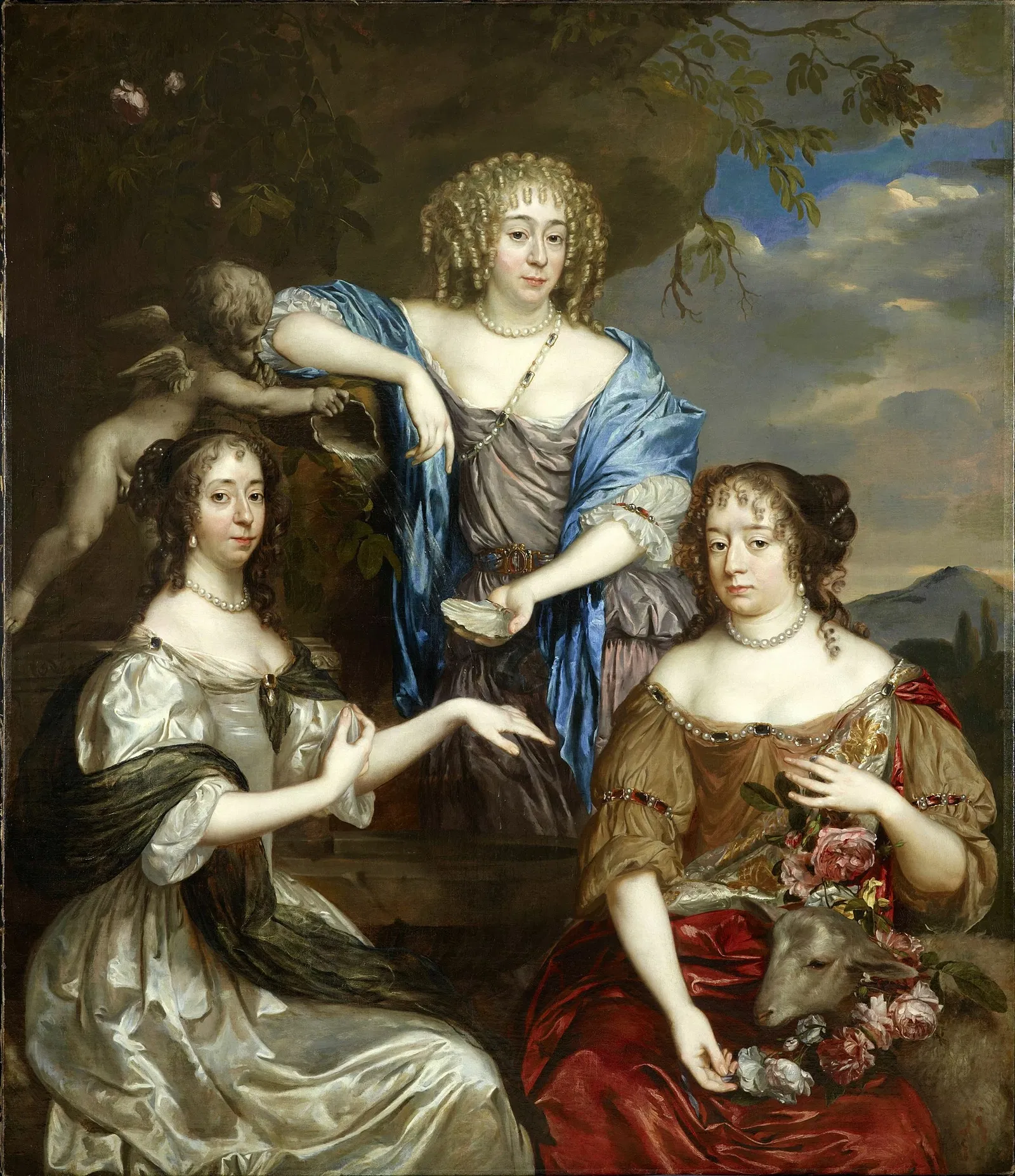 Castello di Oranienburg