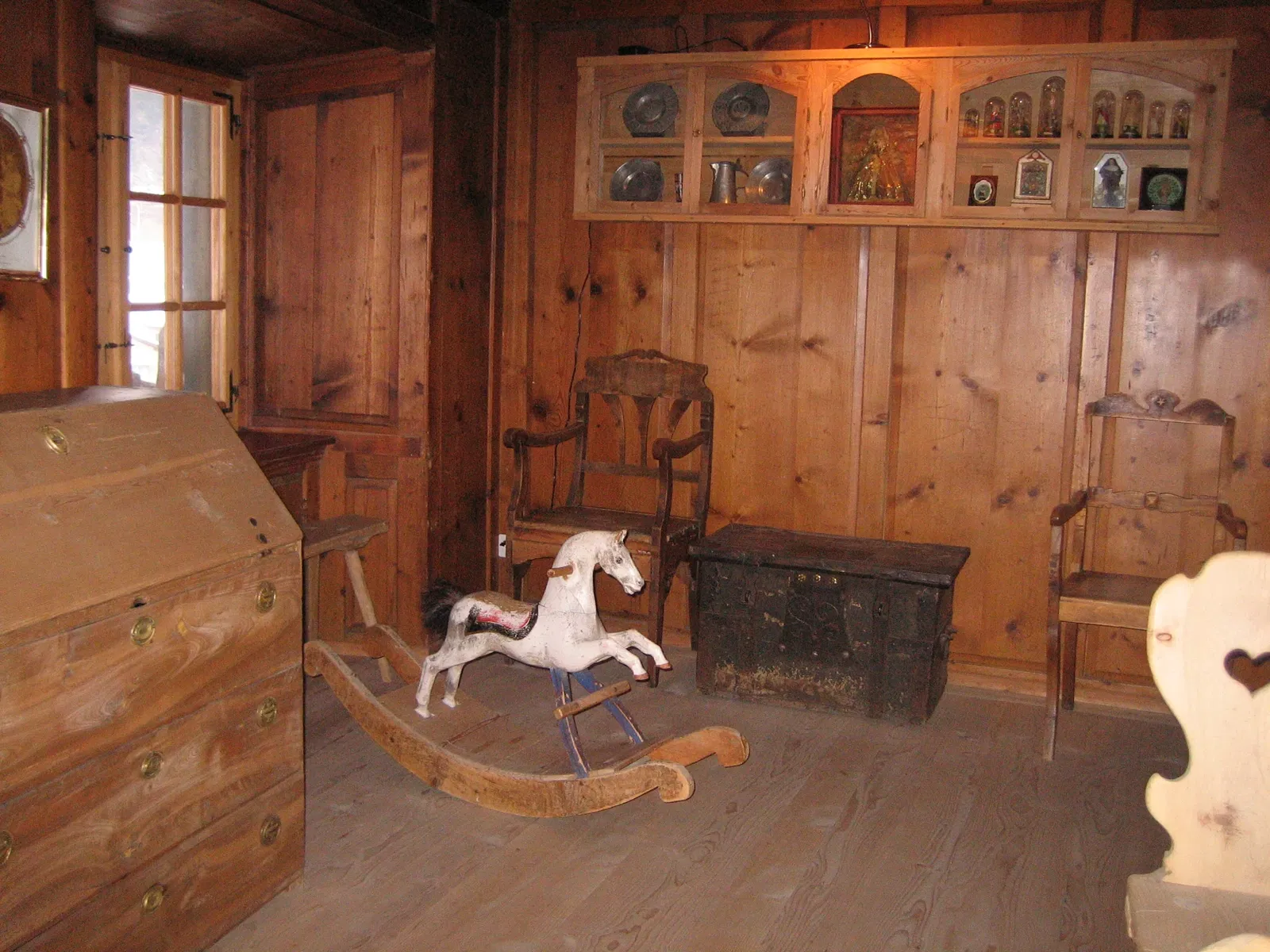 Museum Regiunal Surselva