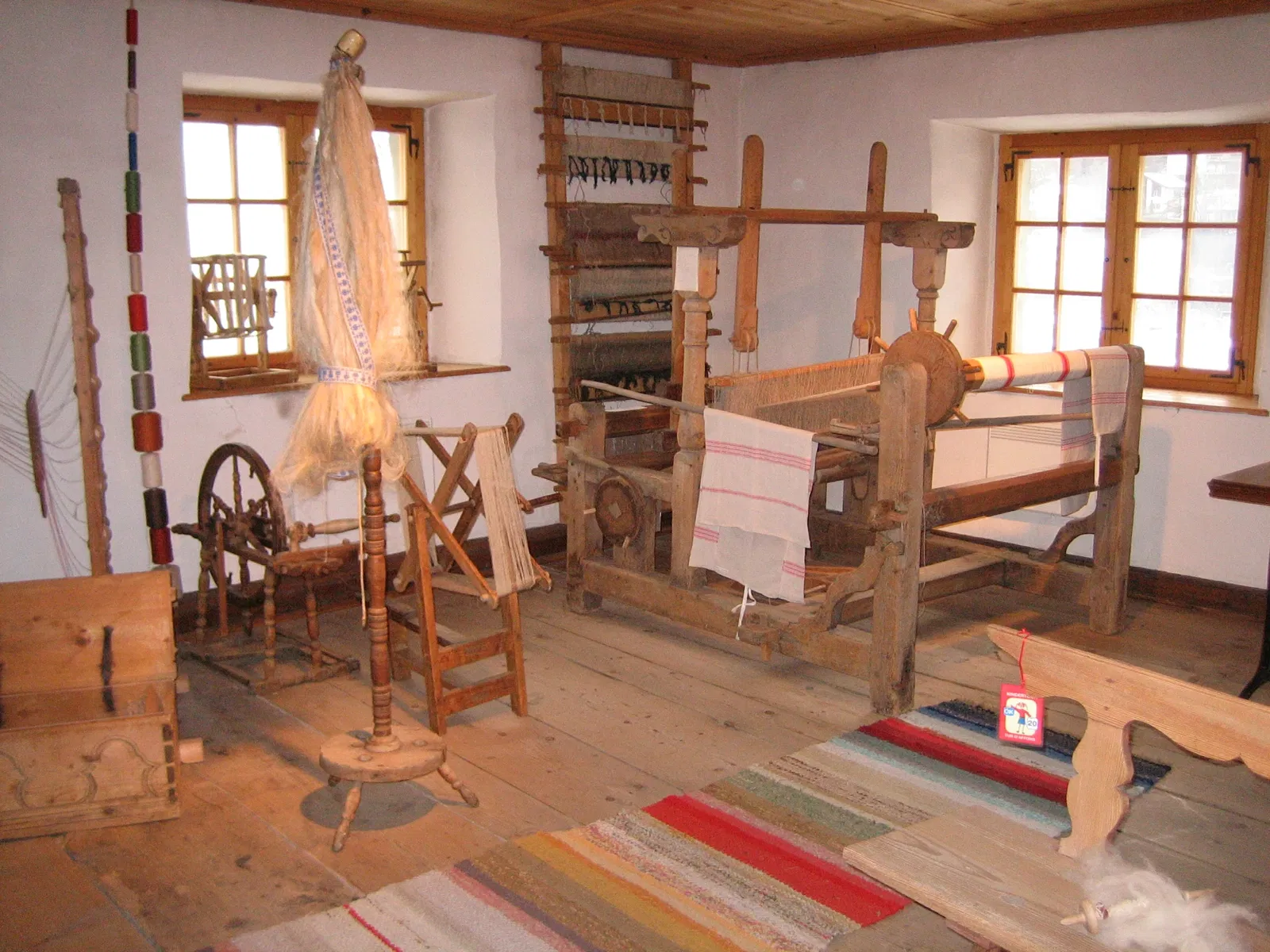 Museum Regiunal Surselva